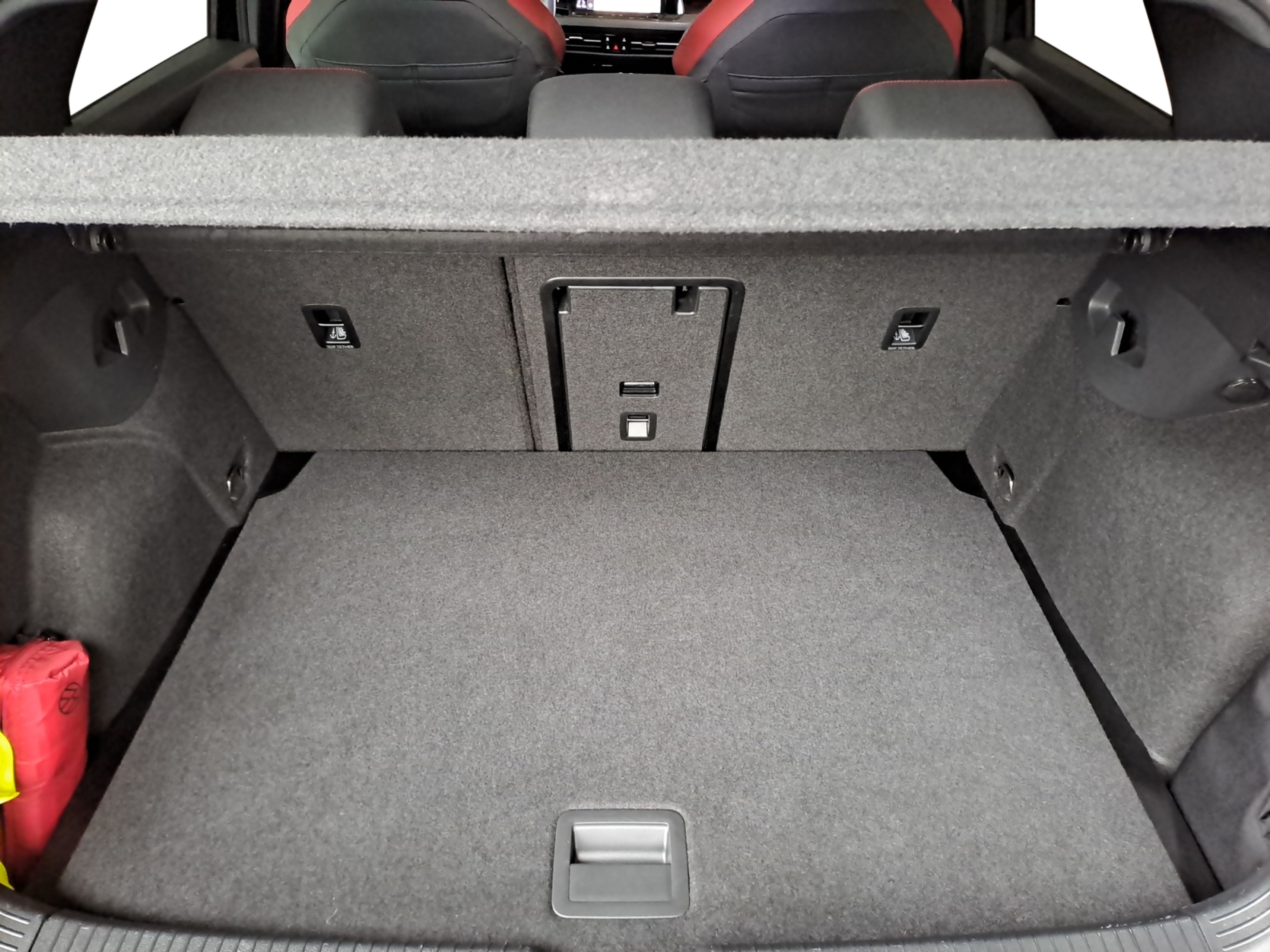 Volkswagen - Golf GTI 2.0 TSI DSG