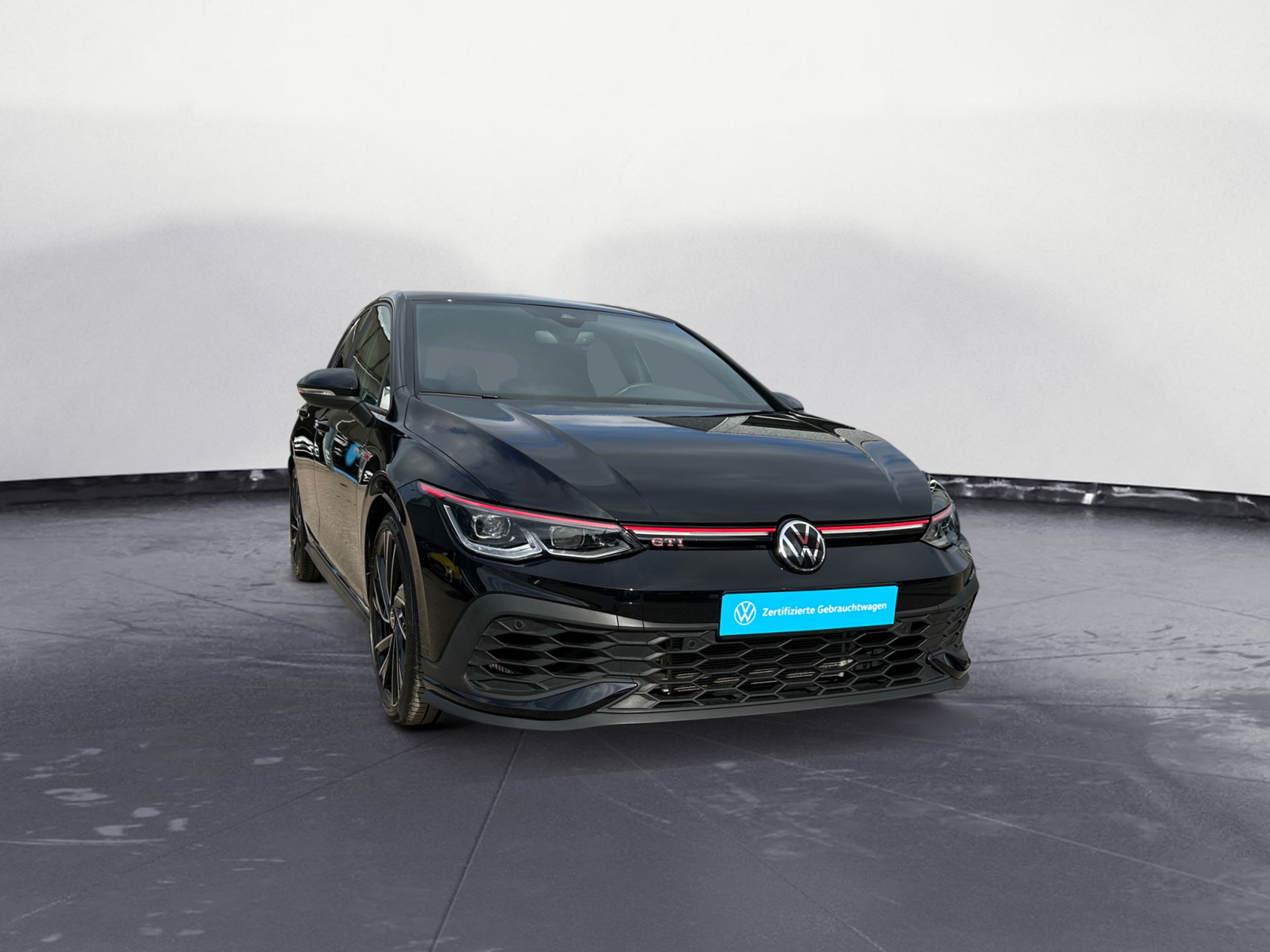 Volkswagen - Golf 2.0 TSI OPF DSG GTI Clubsport