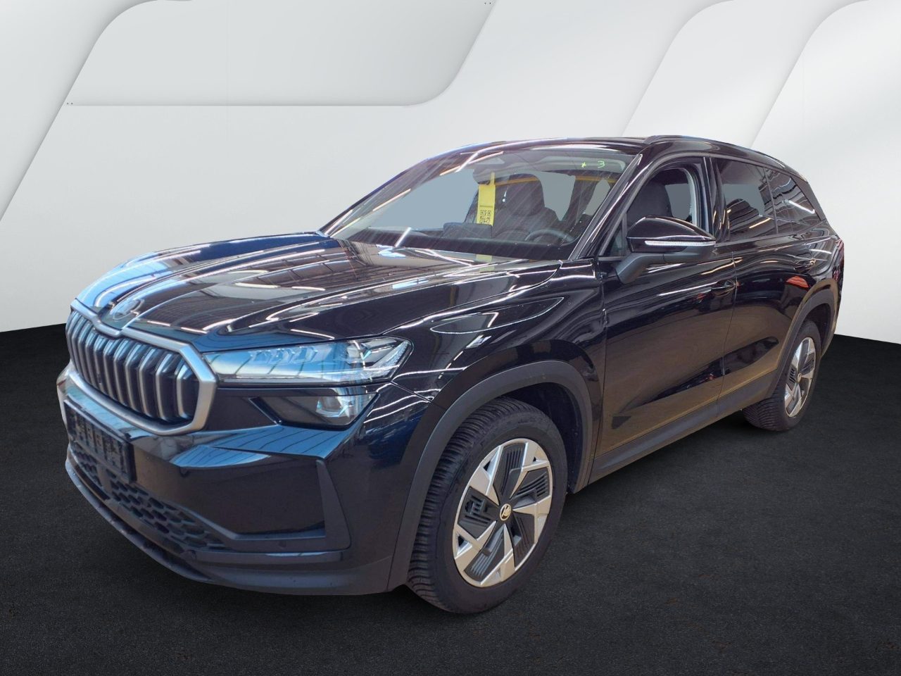 Skoda - Kodiaq 1.5 TSI DSG *SELECTION**