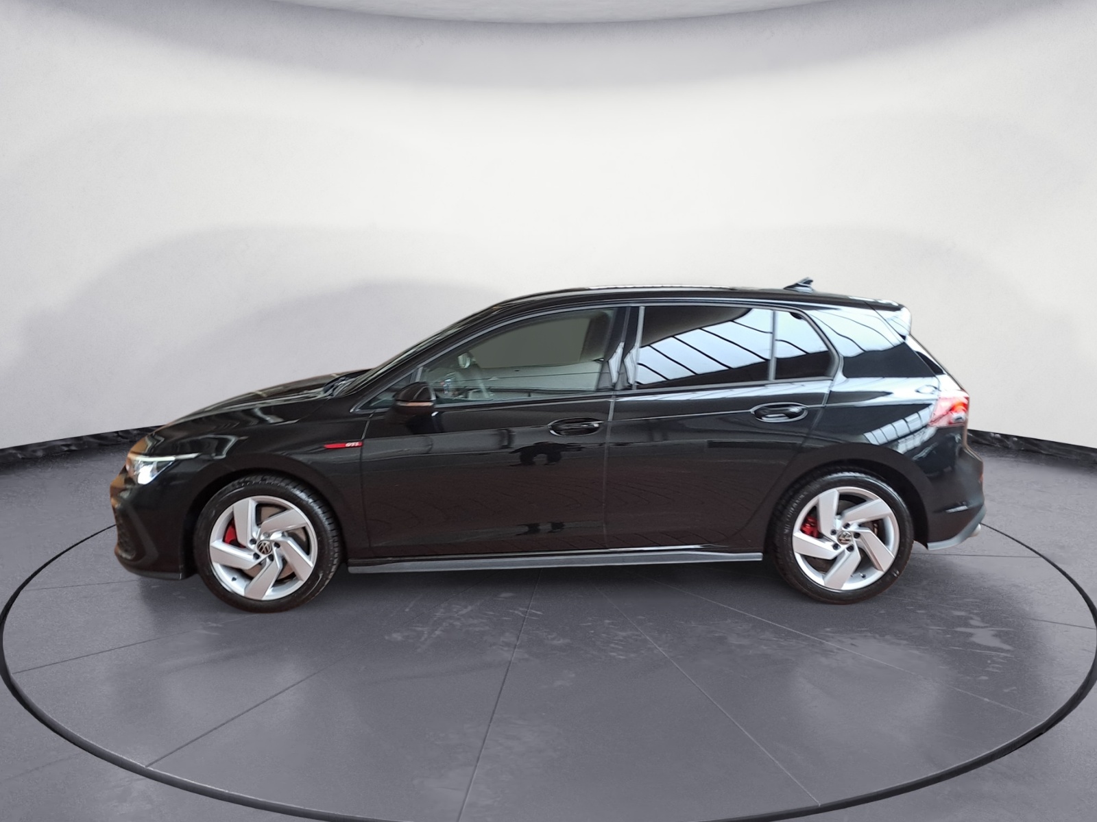 Volkswagen - Golf GTI 2.0 TSI DSG