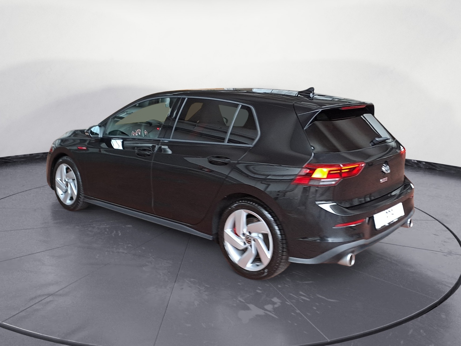 Volkswagen - Golf GTI 2.0 TSI DSG
