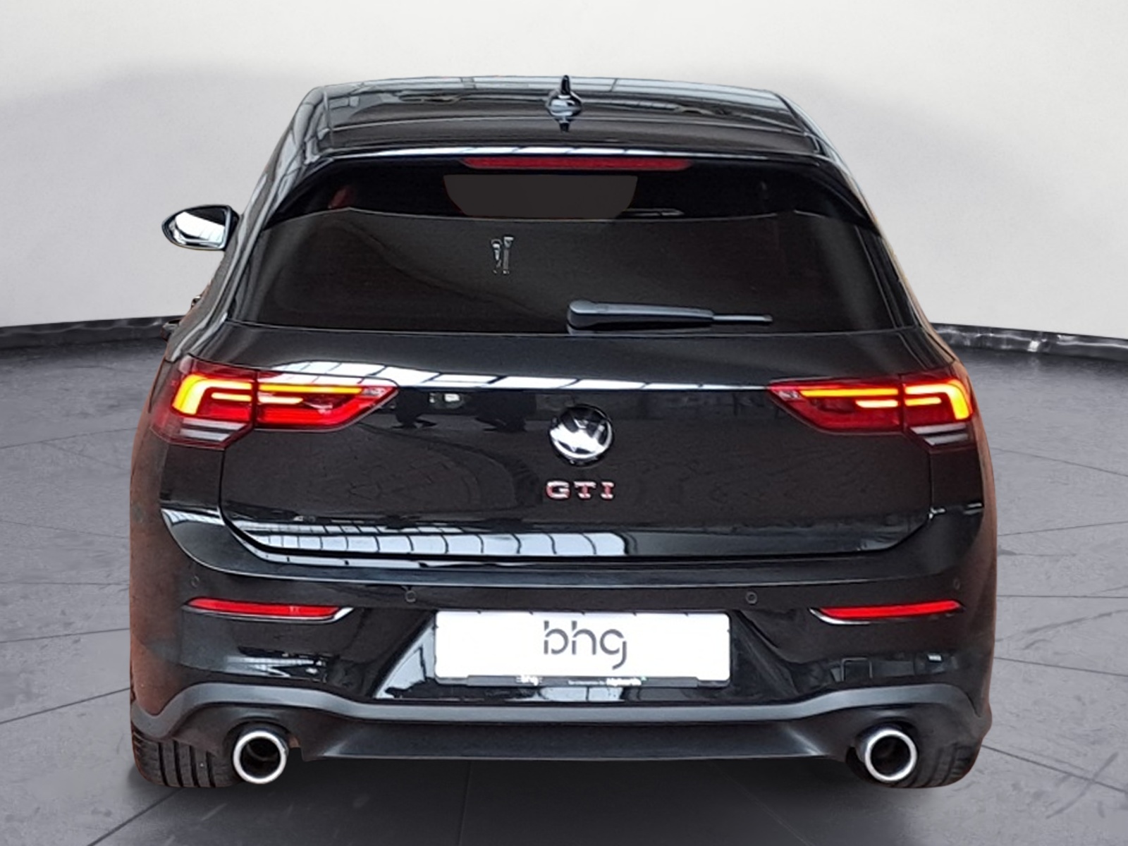 Volkswagen - Golf GTI 2.0 TSI DSG