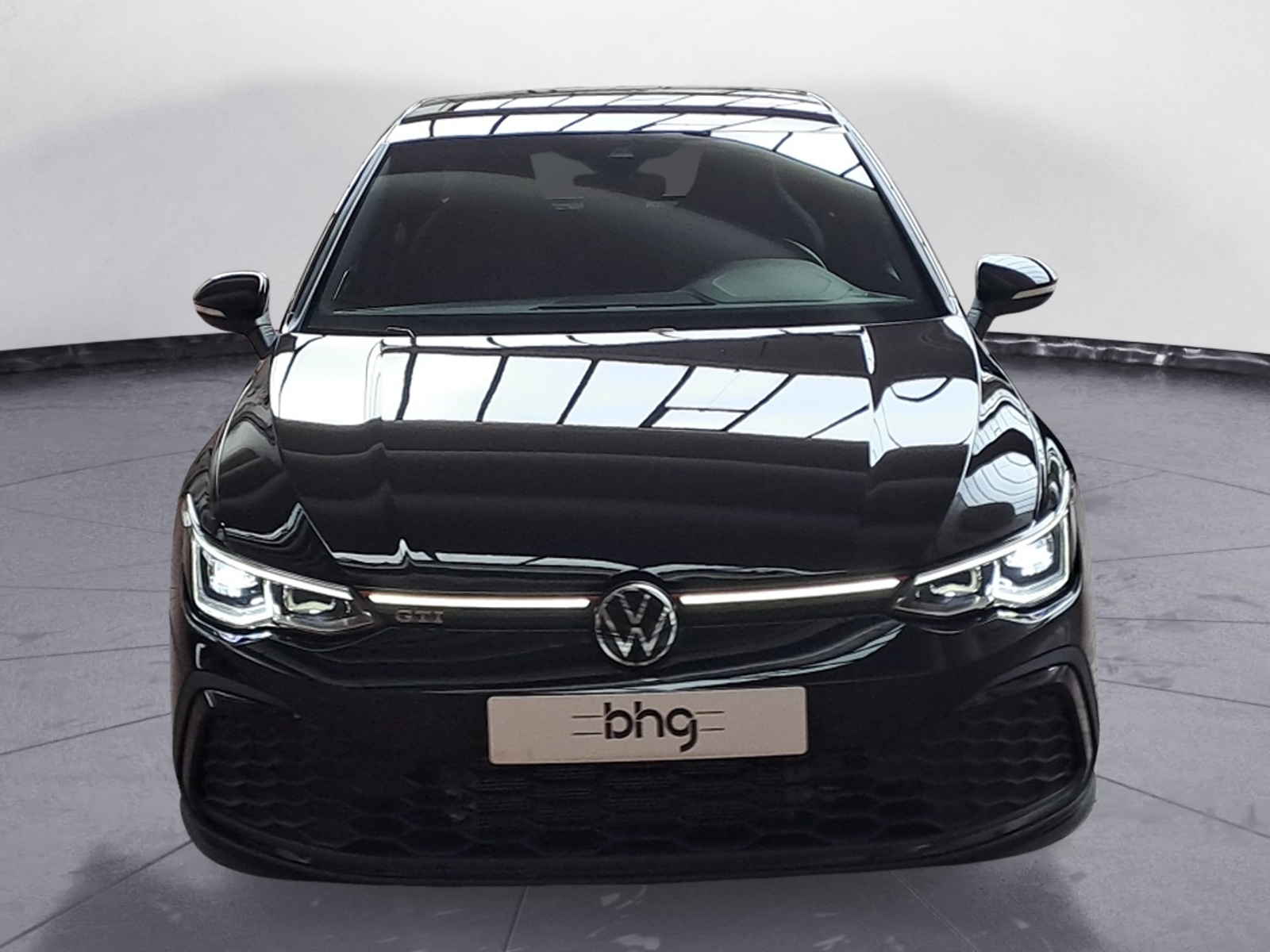 Volkswagen - Golf GTI 2.0 TSI DSG