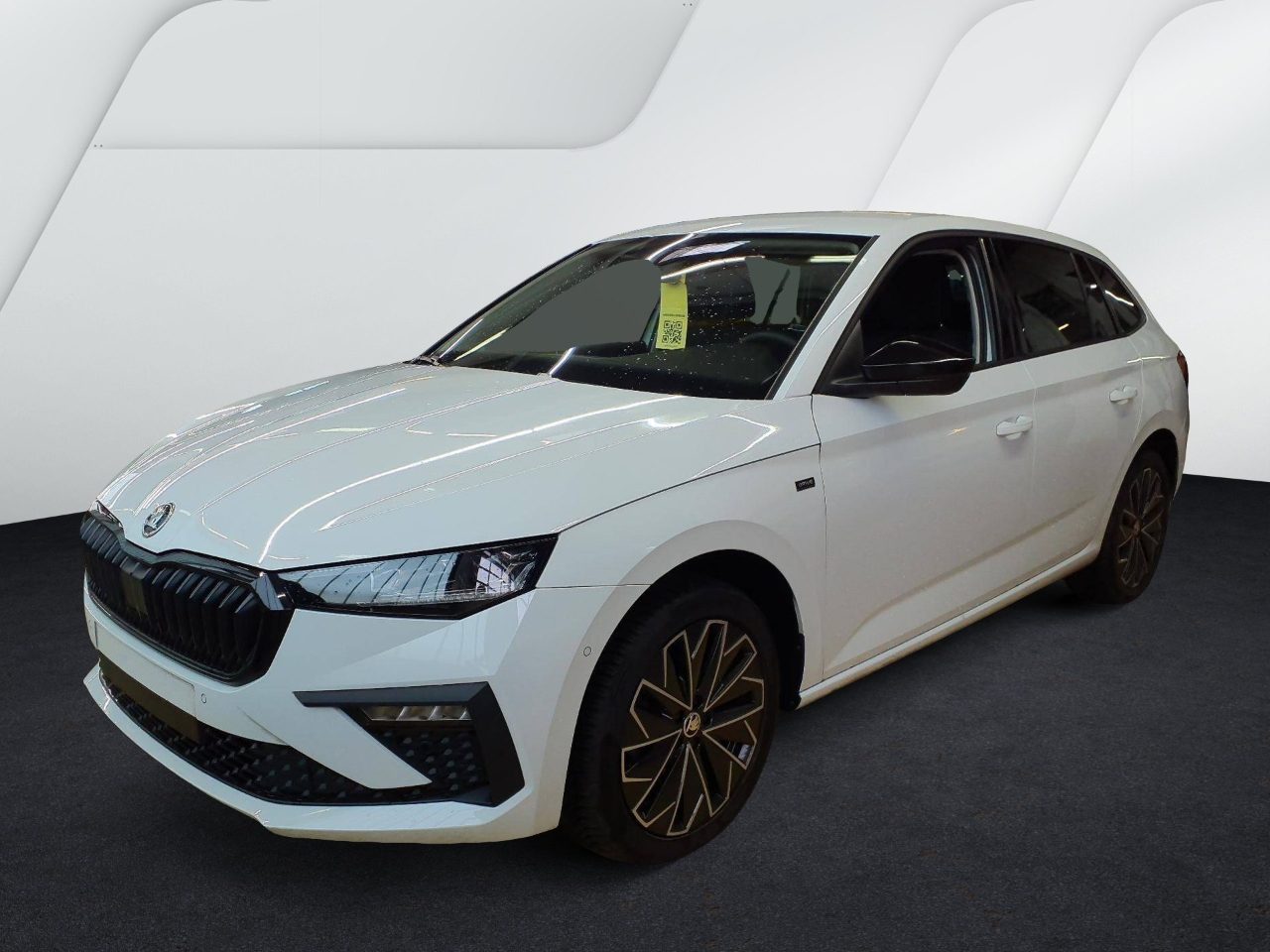 Skoda - Scala 1.0 TSI DSG SELECTION