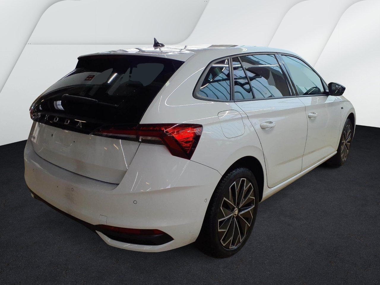 Skoda - Scala 1.0 TSI DSG SELECTION