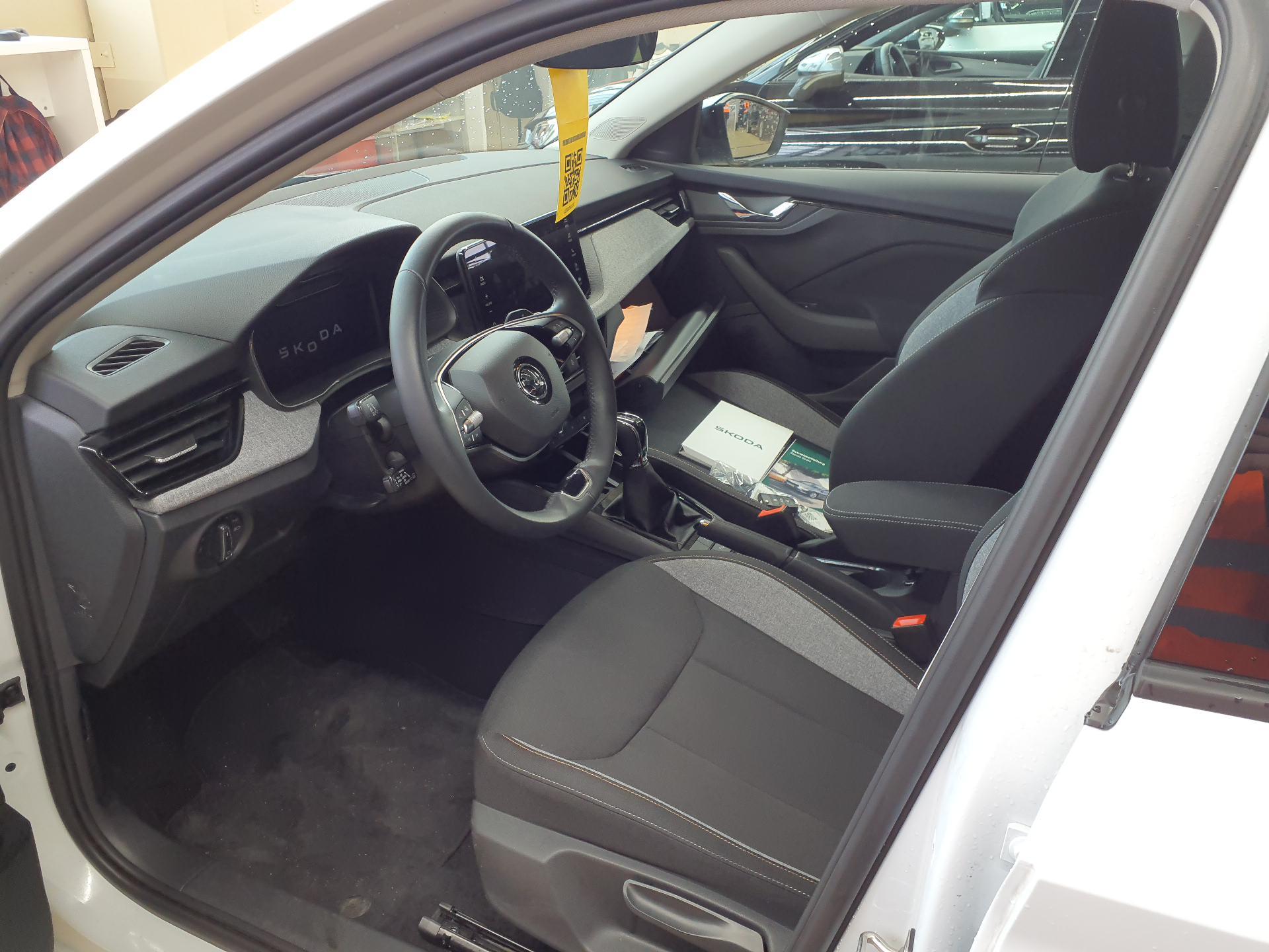 Skoda - Scala 1.0 TSI DSG SELECTION
