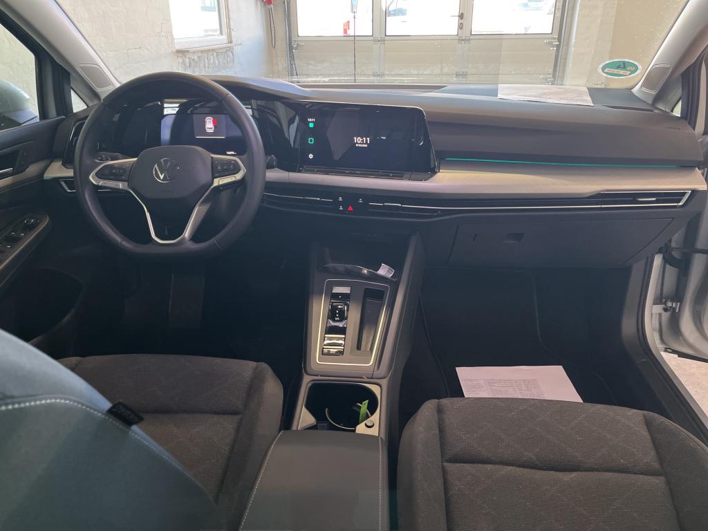 Volkswagen - Golf Variant 2.0 TDI DSG Life