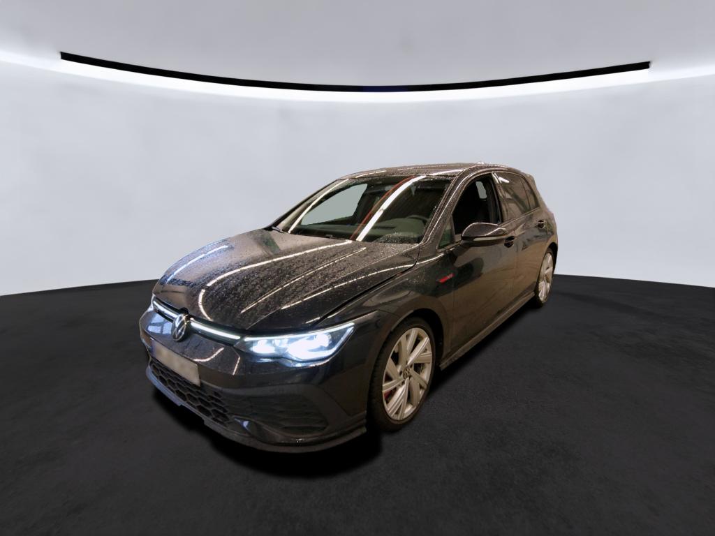 Volkswagen - Golf GTI 2.0 TSI DSG Clubsport