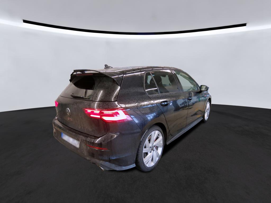 Volkswagen - Golf GTI 2.0 TSI DSG Clubsport