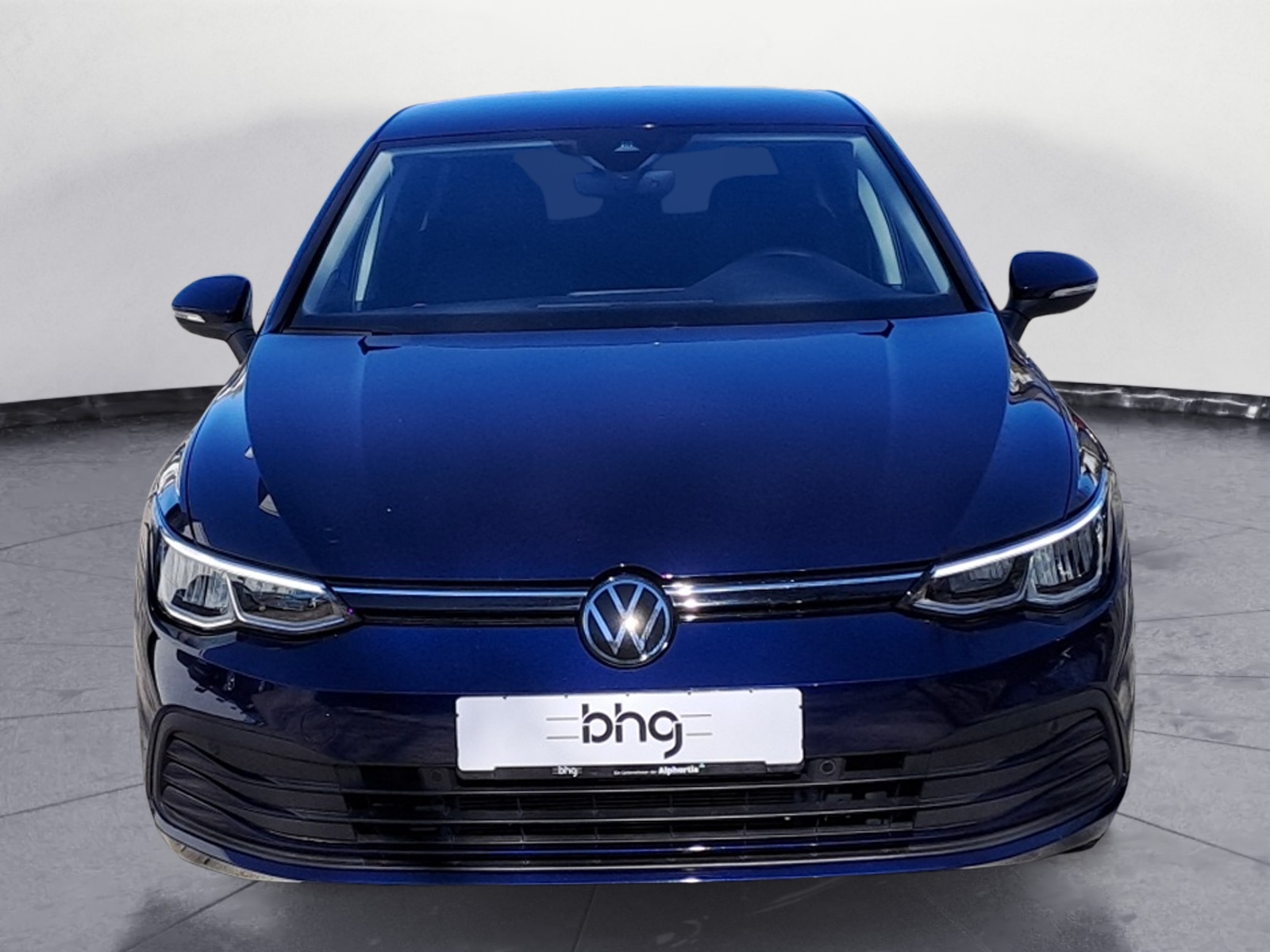 Volkswagen - Golf 1.5 eTSI OPF DSG Life