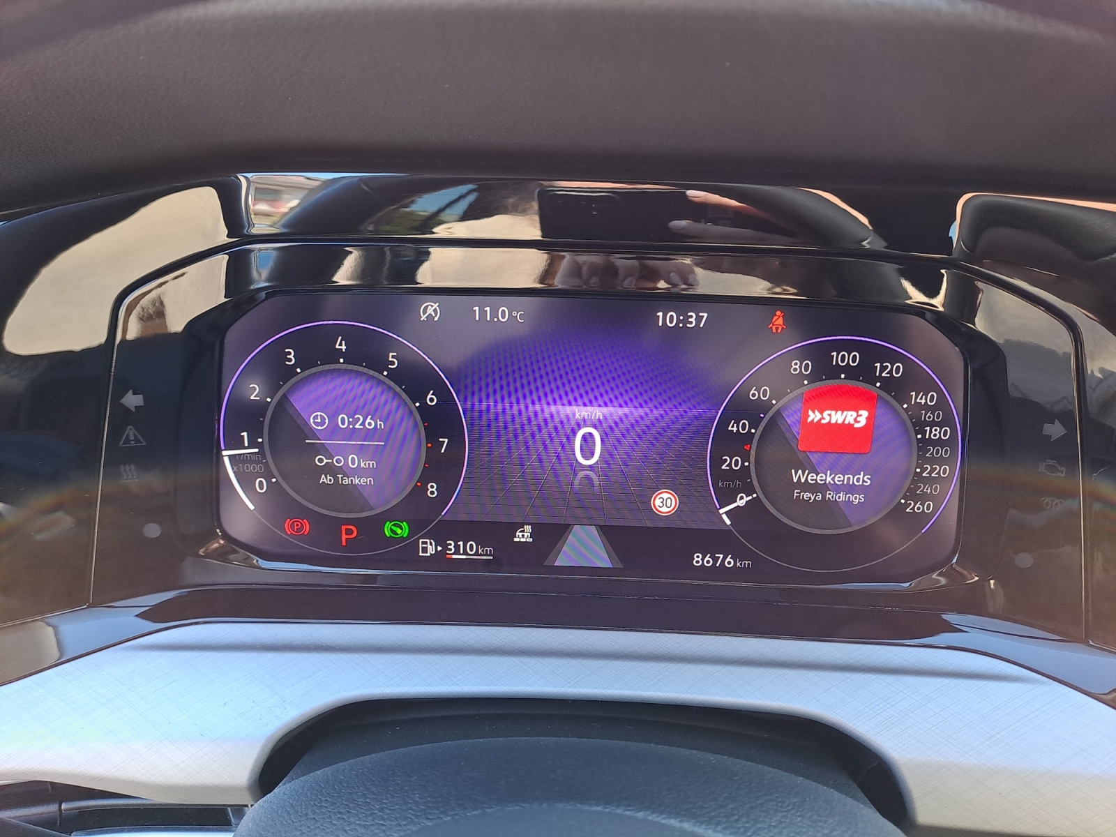 Volkswagen - Golf 1.5 eTSI OPF DSG Life