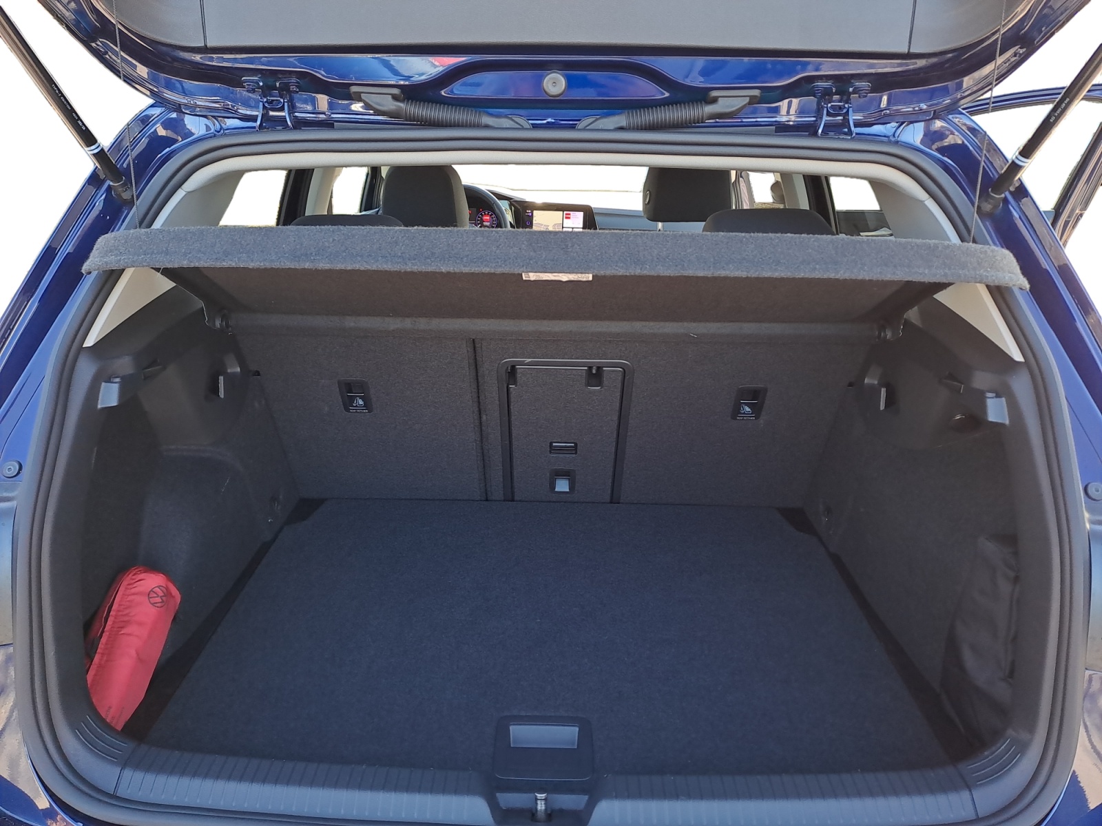 Volkswagen - Golf 1.5 eTSI OPF DSG Life