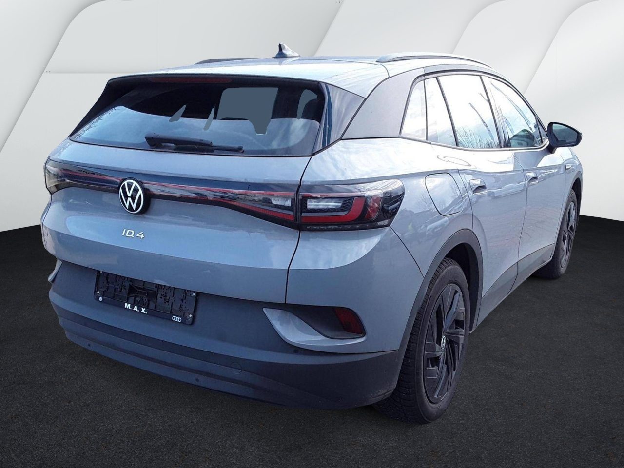 Volkswagen - ID.4 Pure