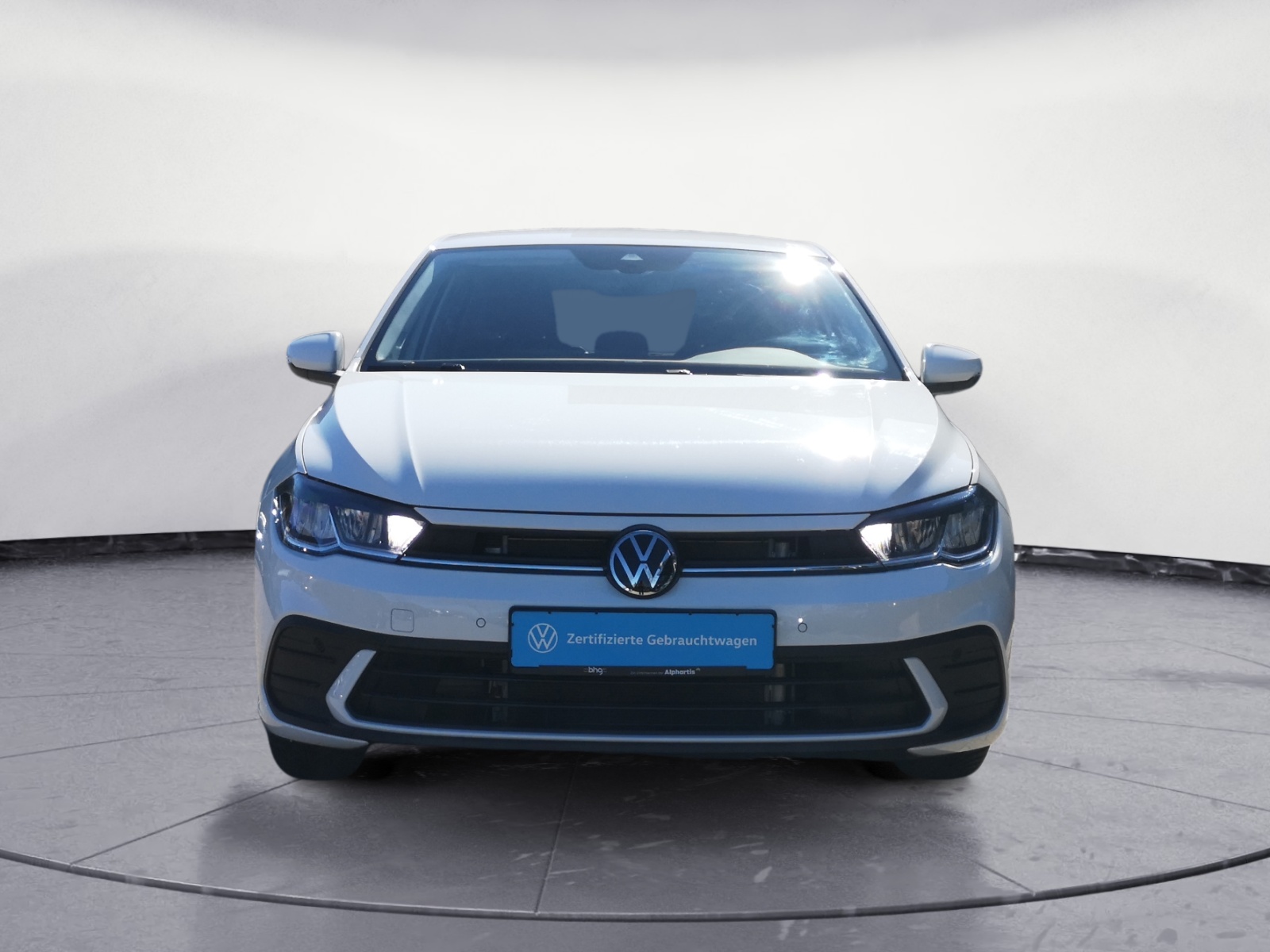 Volkswagen - Polo 1.0 TSI Move DSG