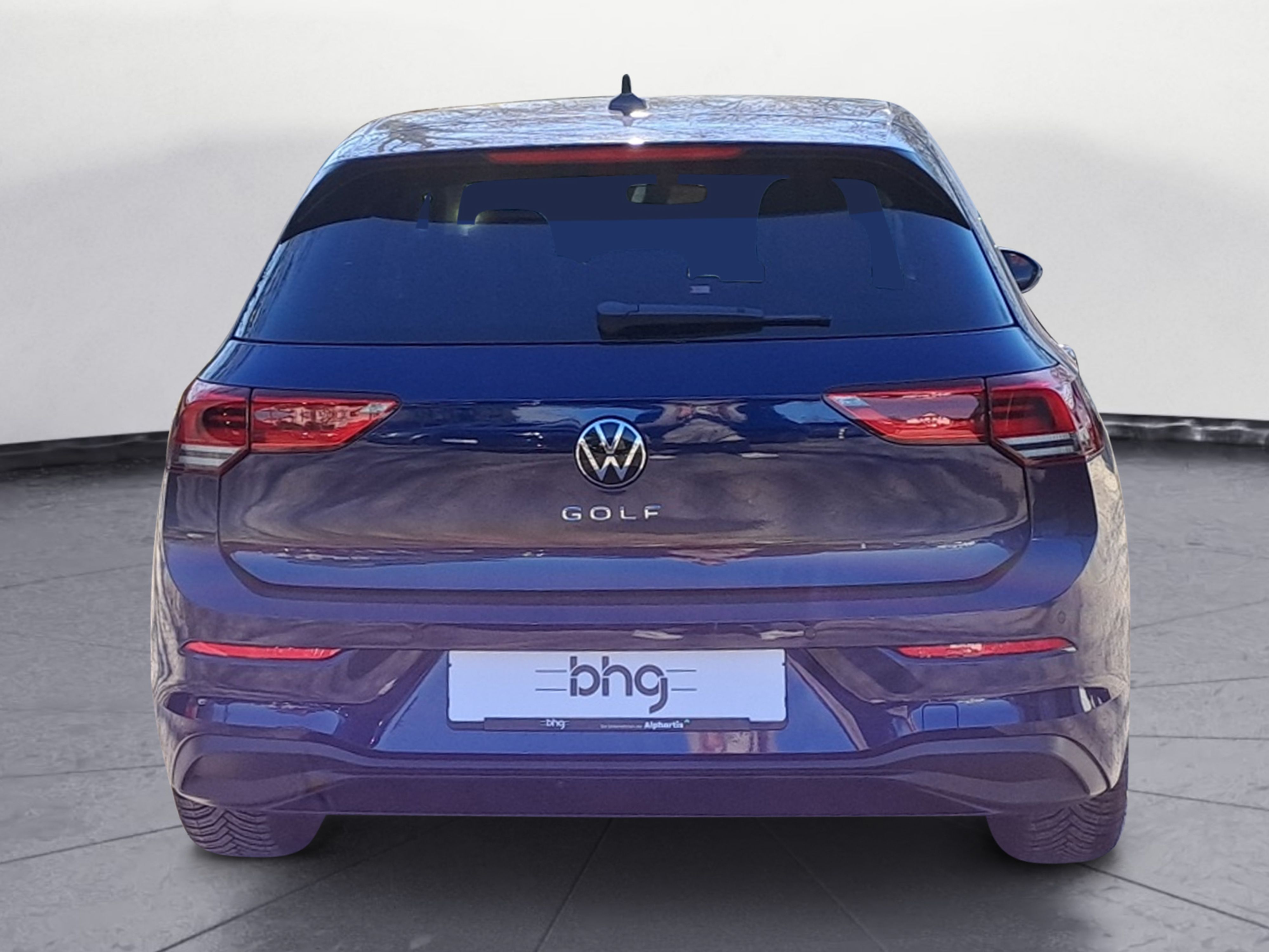 Volkswagen - Golf 1.5 eTSI OPF DSG Life