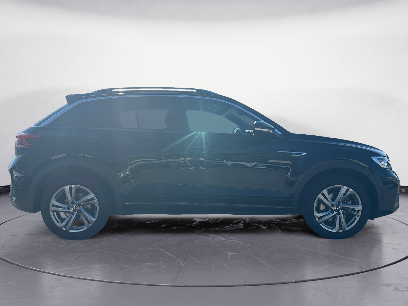 Volkswagen - T-Roc 2.0 TDI SCR DSG R-Line