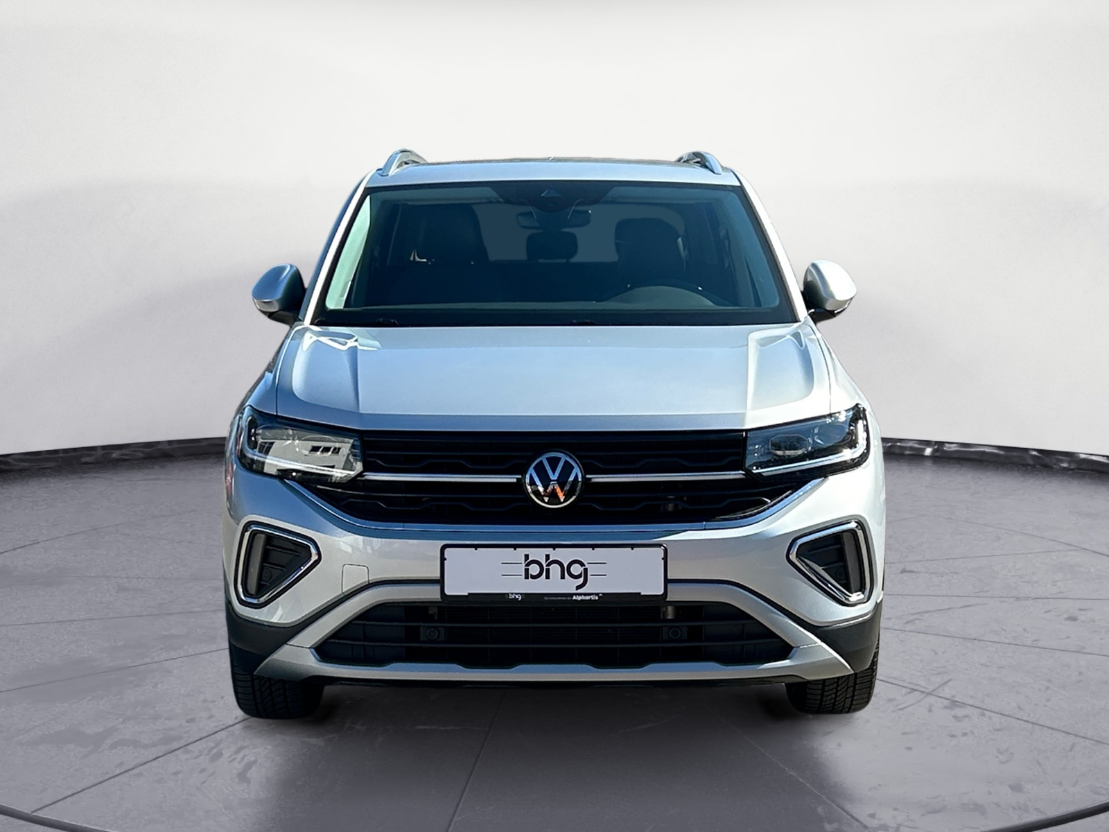 Volkswagen - T-Cross 1.0 TSI OPF DSG Style