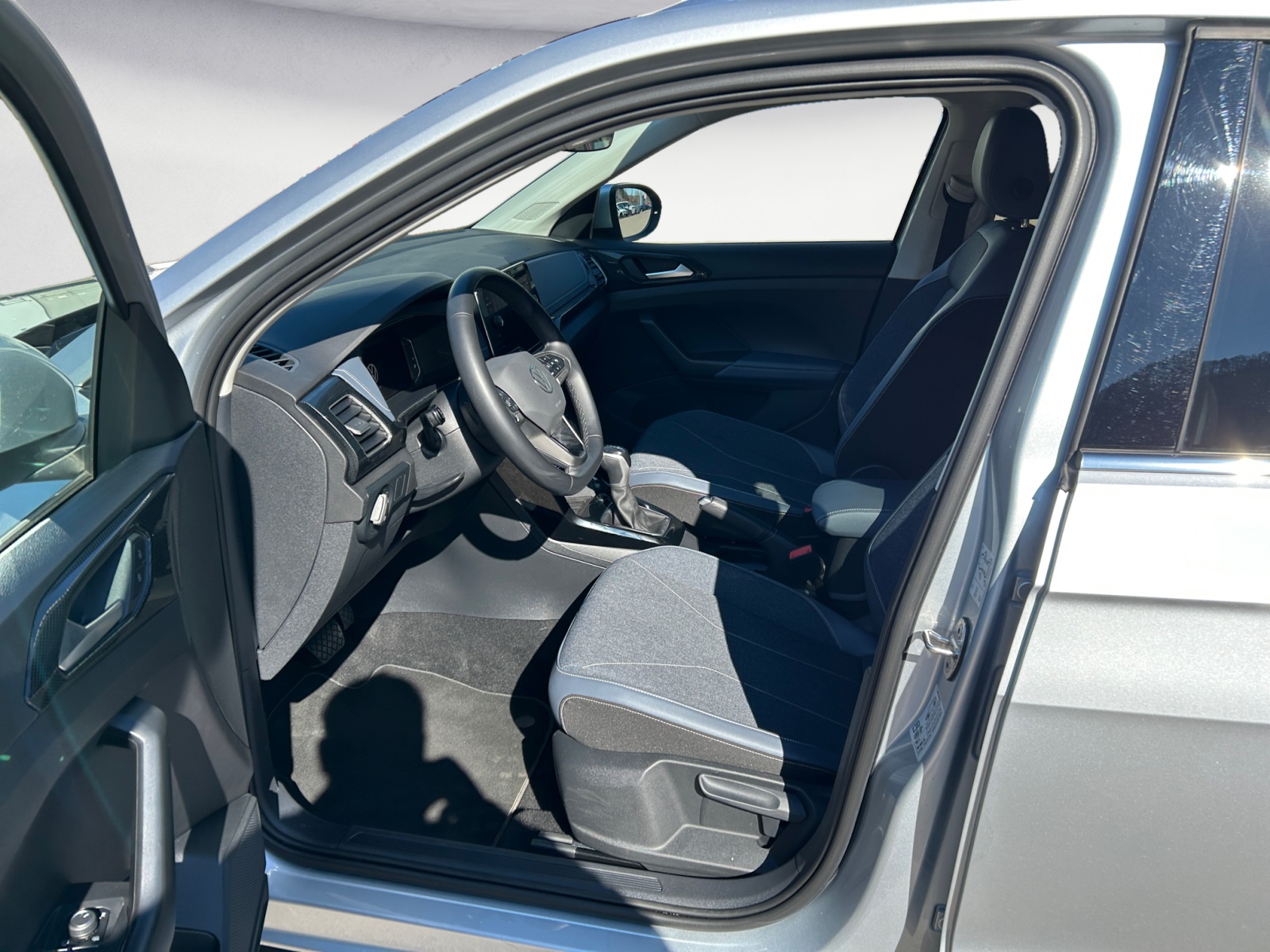 Volkswagen - T-Cross 1.0 TSI OPF DSG Style
