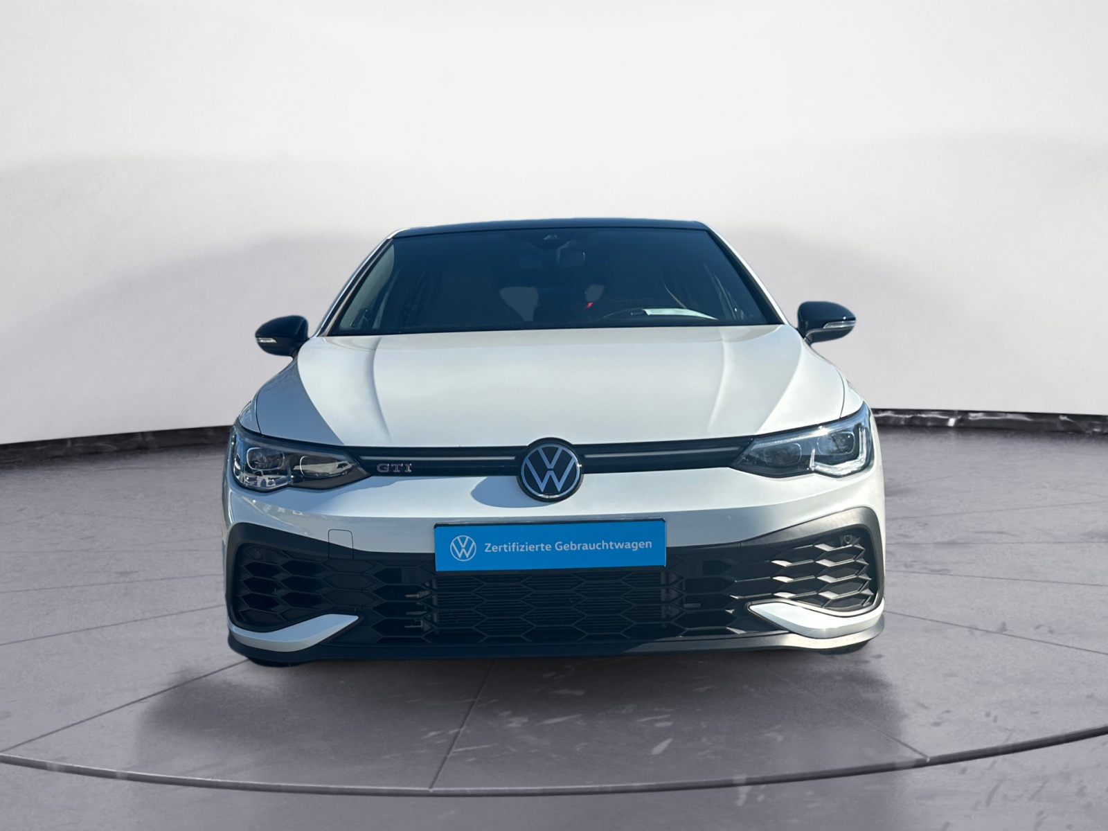 Volkswagen - Golf 2.0 TSI OPF DSG GTI Clubsport
