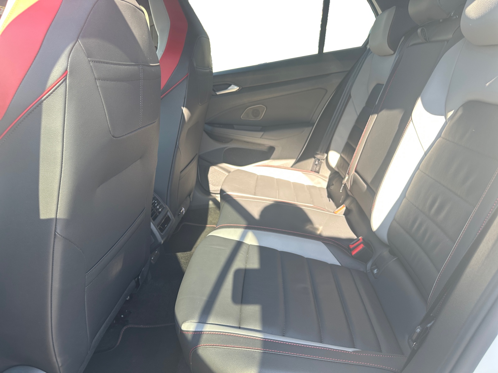 Volkswagen - Golf 2.0 TSI OPF DSG GTI Clubsport