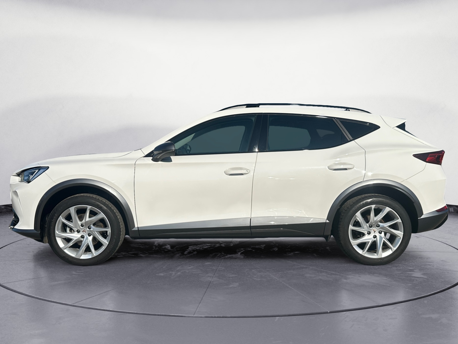 Cupra - Formentor 1.5 TSI DSG