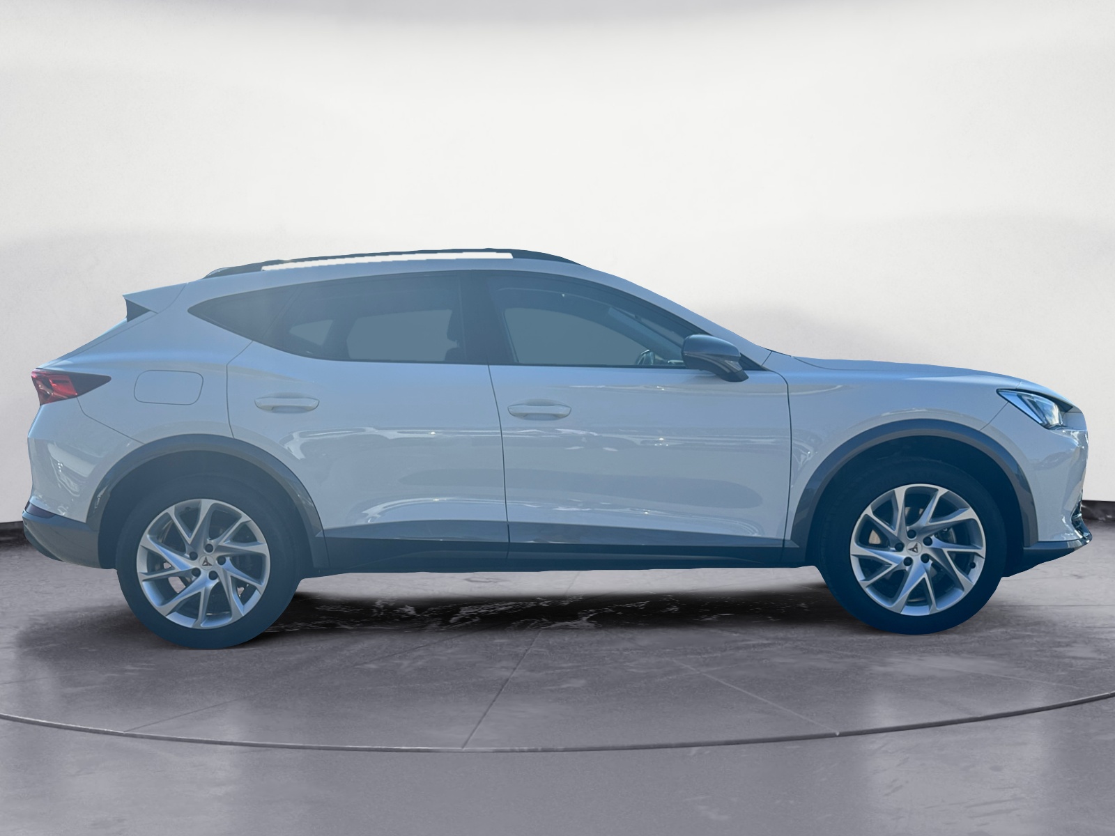 Cupra - Formentor 1.5 TSI DSG