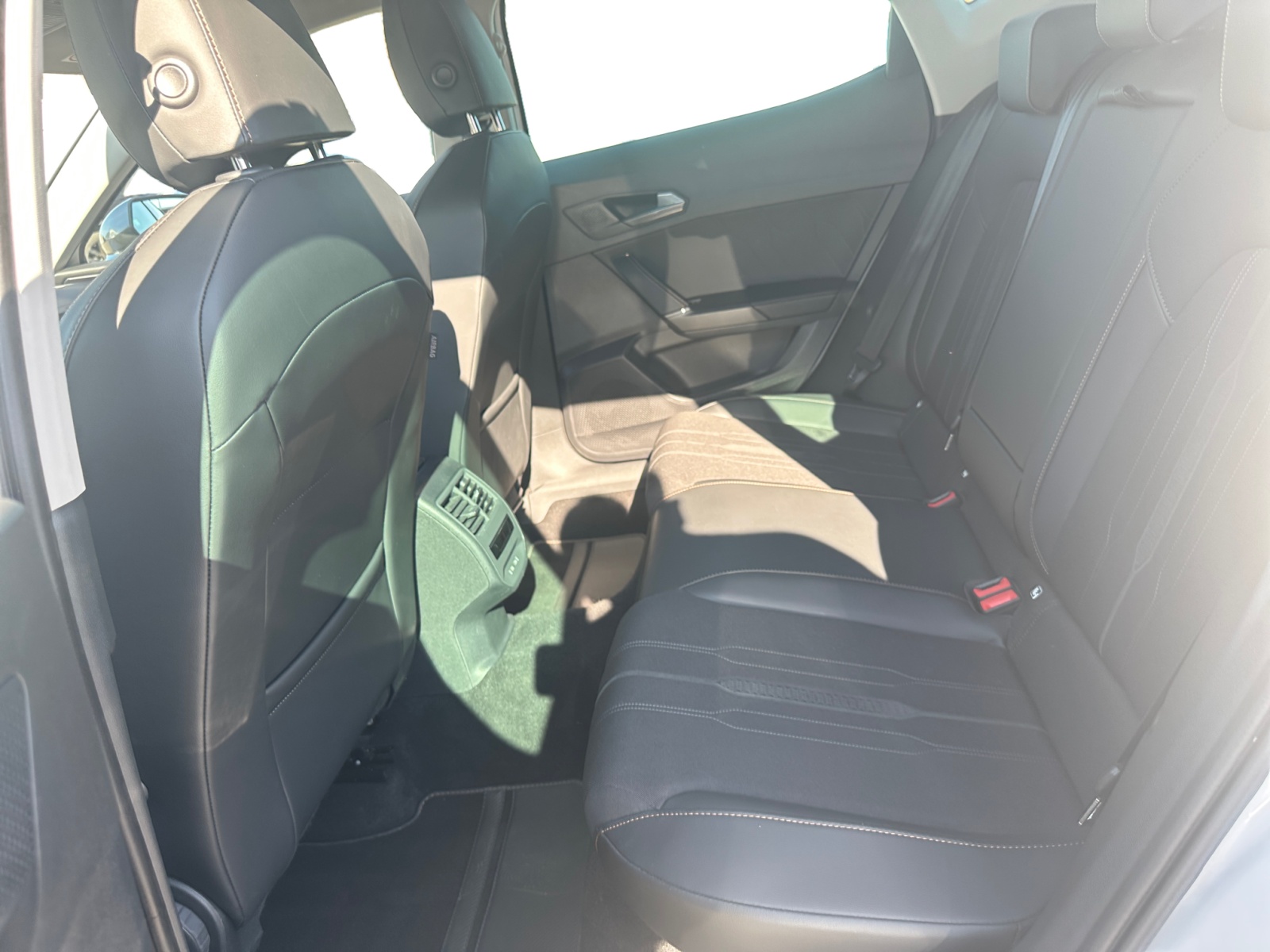 Cupra - Formentor 1.5 TSI DSG