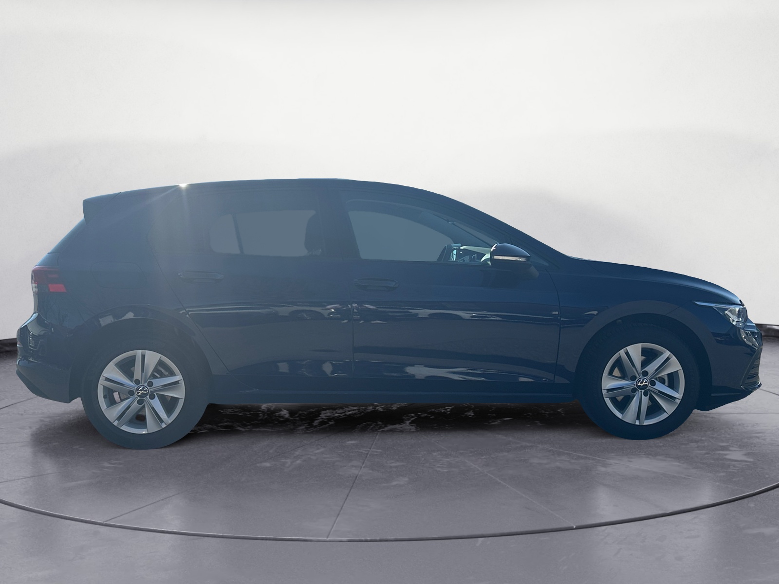 Volkswagen - Golf 1.5 eTSI OPF DSG Life