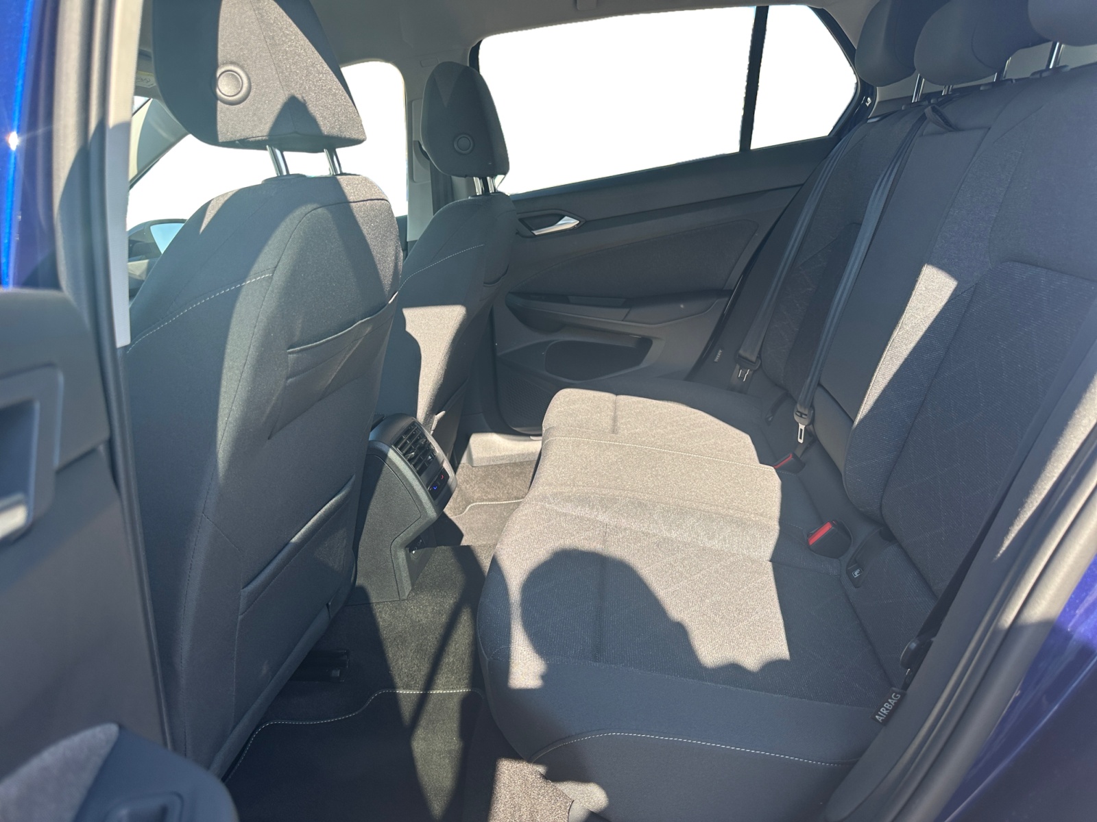 Volkswagen - Golf 1.5 eTSI OPF DSG Life