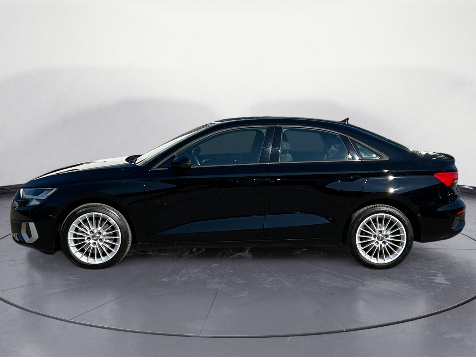 Audi - A3 Lim qu2.0 R4140 DSG