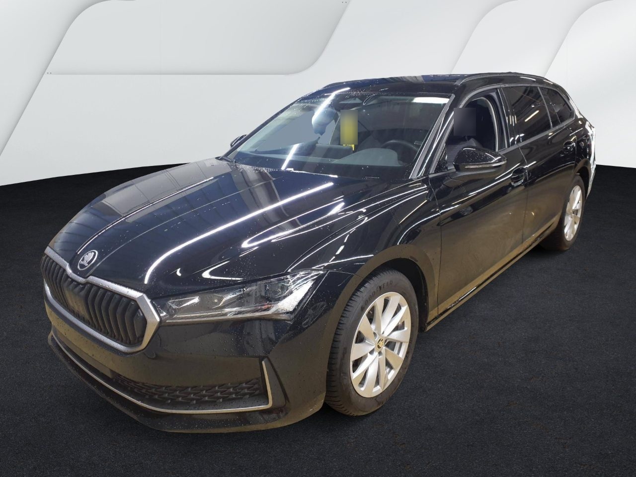 Skoda - Superb Combi 1.5 TSI mHEV DSG Selection