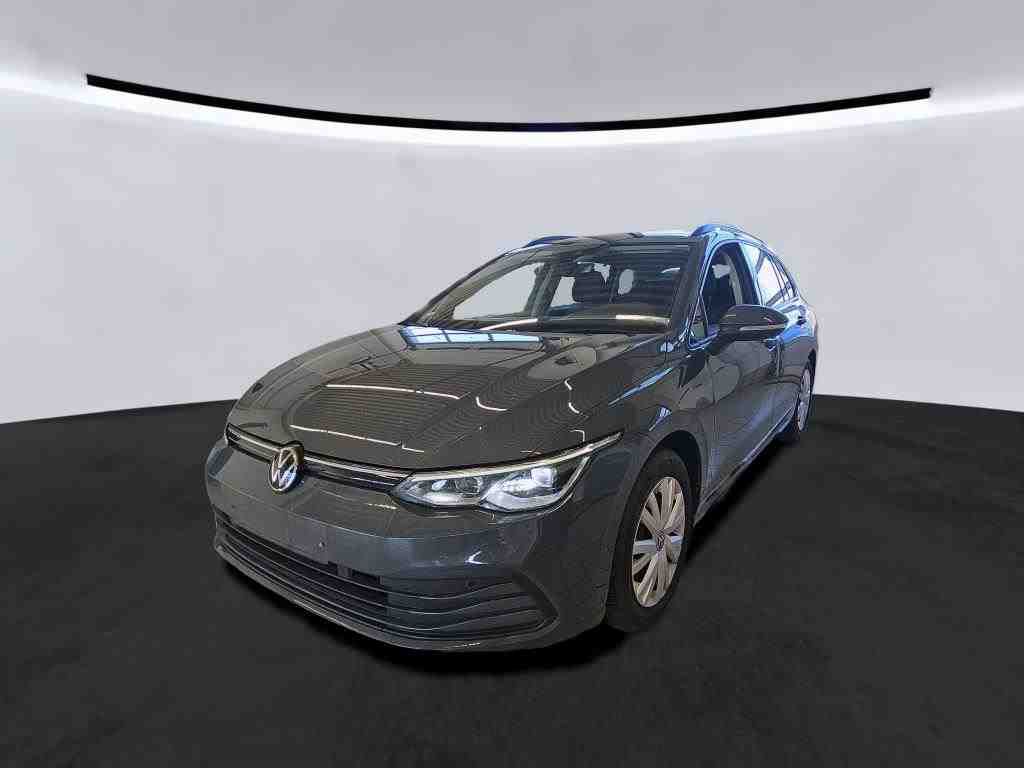 Volkswagen - Golf Variant 1.5 eTSI DSG LIFE