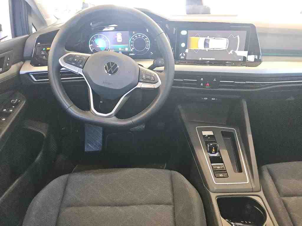 Volkswagen - Golf Variant 1.5 eTSI DSG LIFE