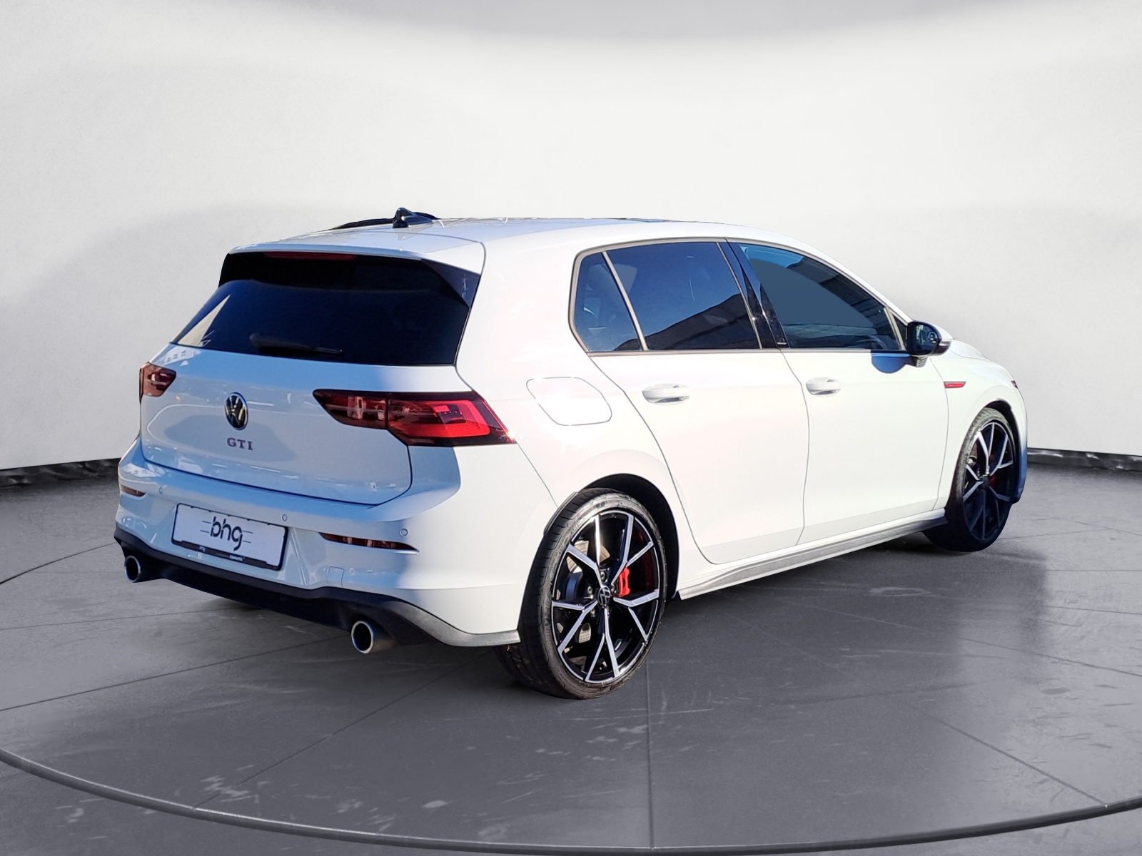 Volkswagen - Golf GTI 2,0 TSI OPF  DSG