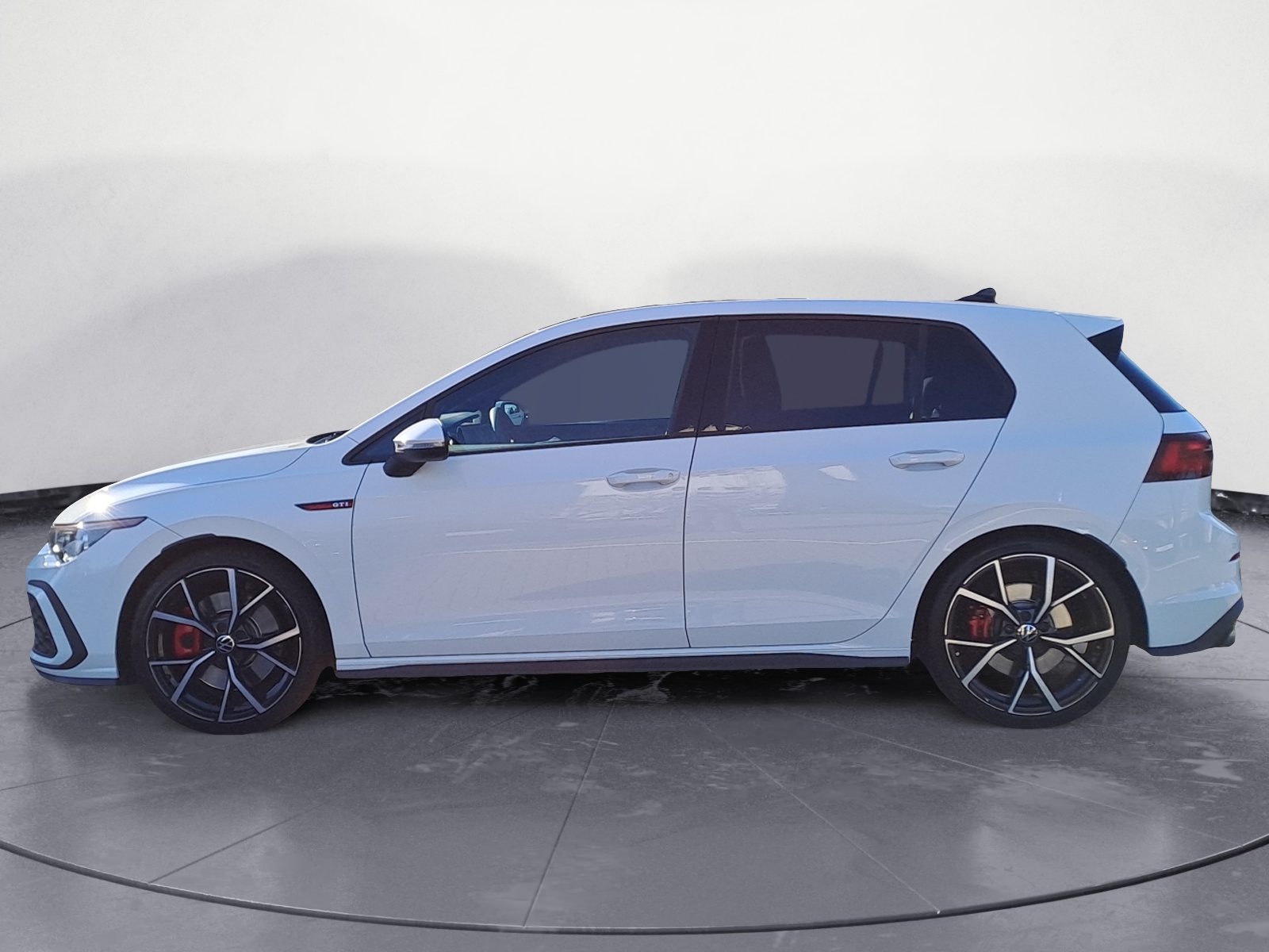 Volkswagen - Golf GTI 2,0 TSI OPF  DSG