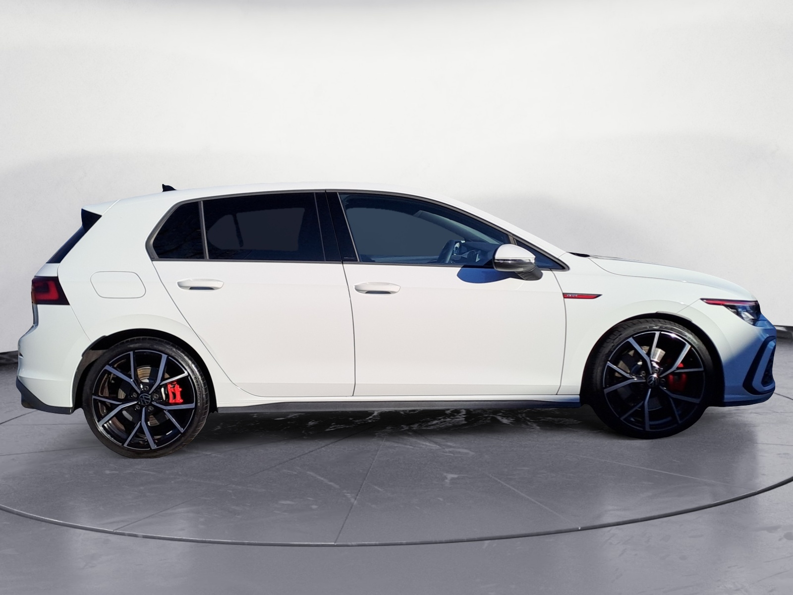 Volkswagen - Golf GTI 2,0 TSI OPF  DSG