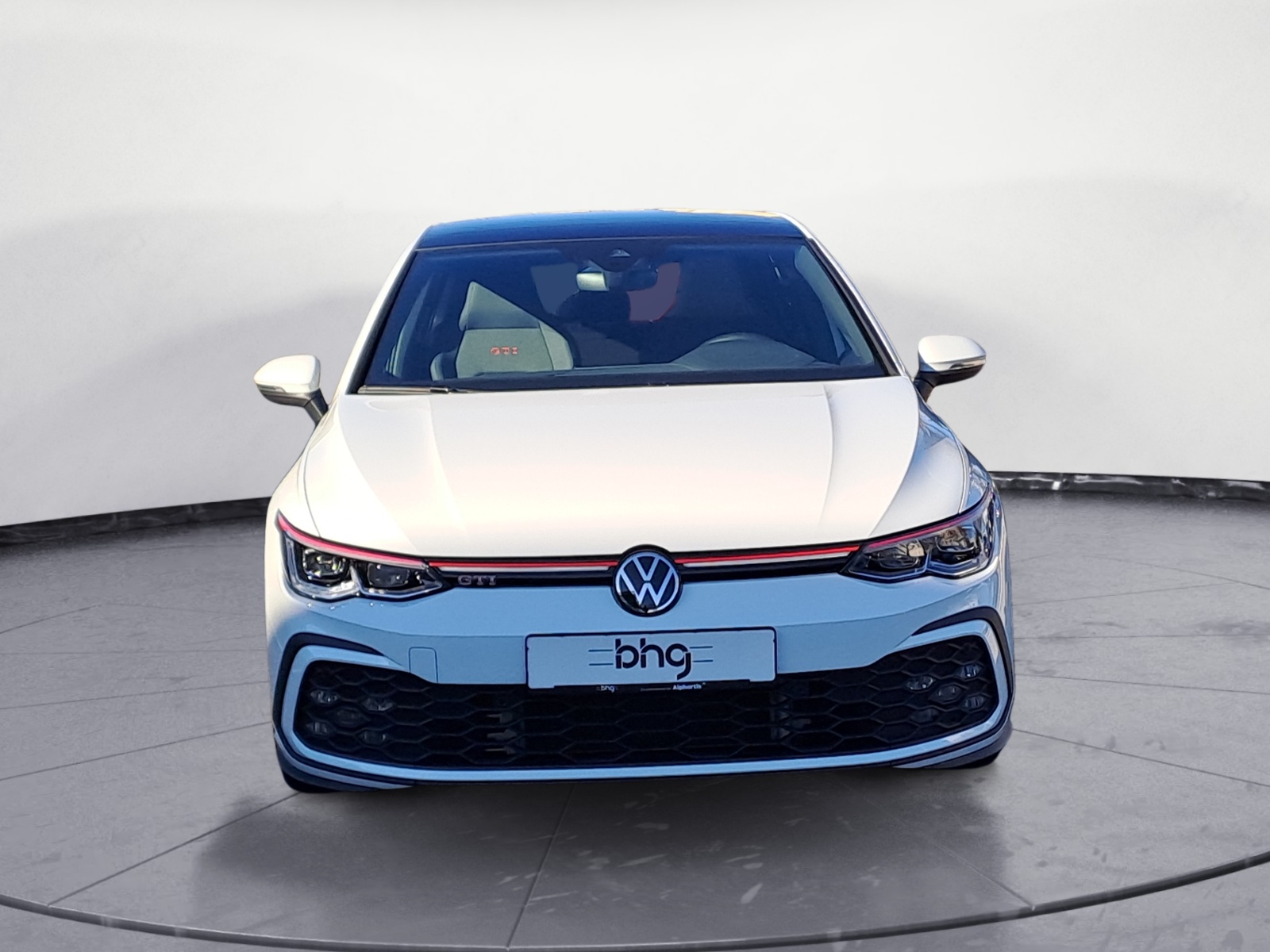 Volkswagen - Golf GTI 2,0 TSI OPF  DSG