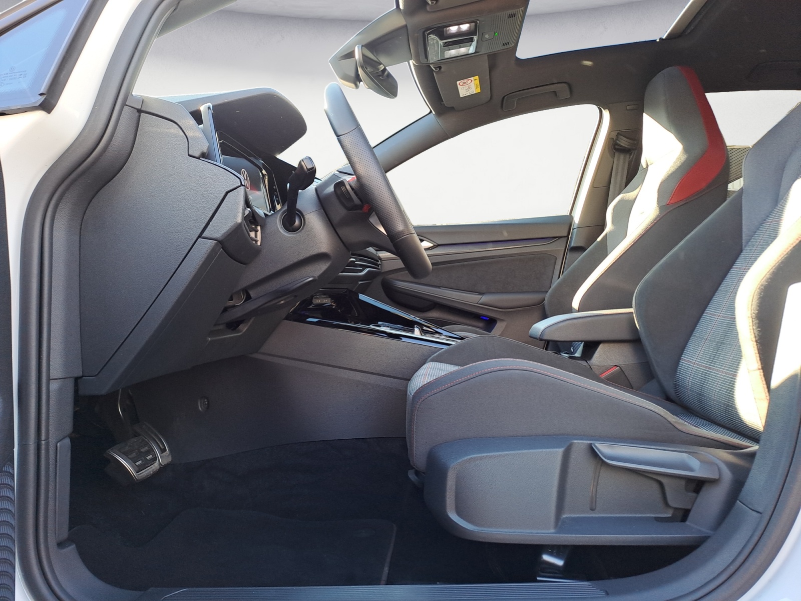 Volkswagen - Golf GTI 2,0 TSI OPF  DSG