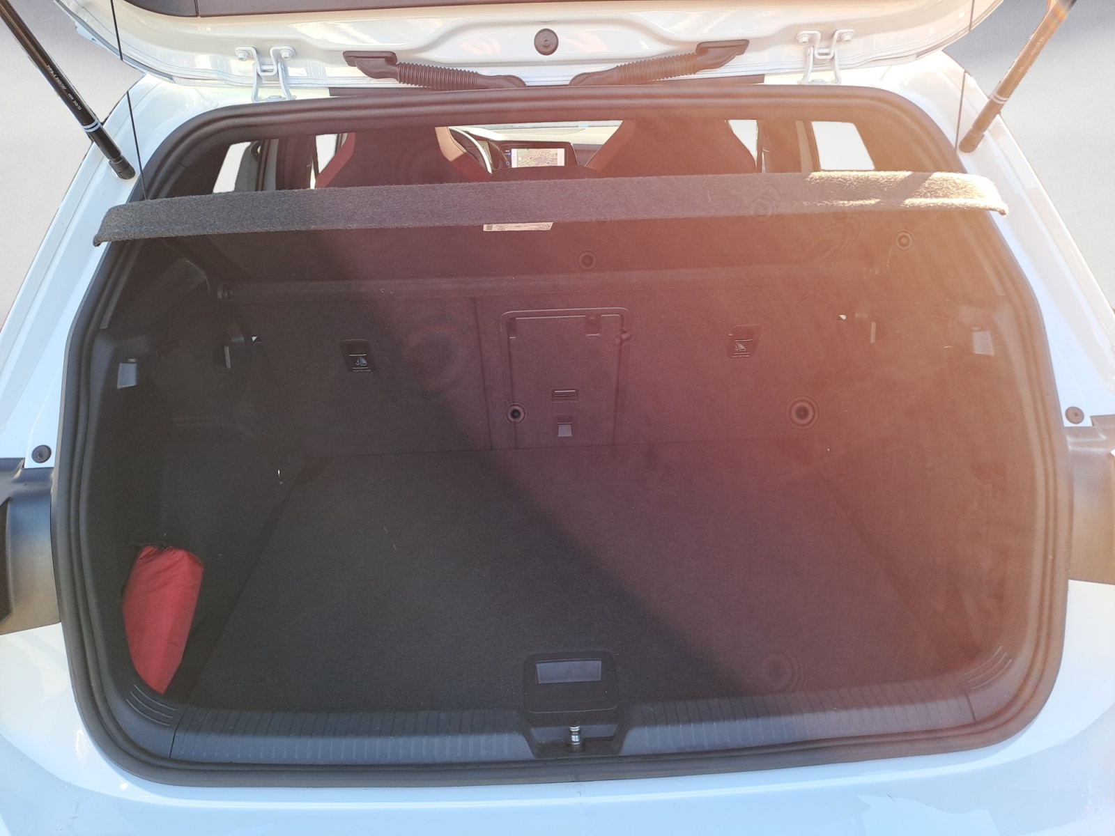 Volkswagen - Golf GTI 2,0 TSI OPF  DSG