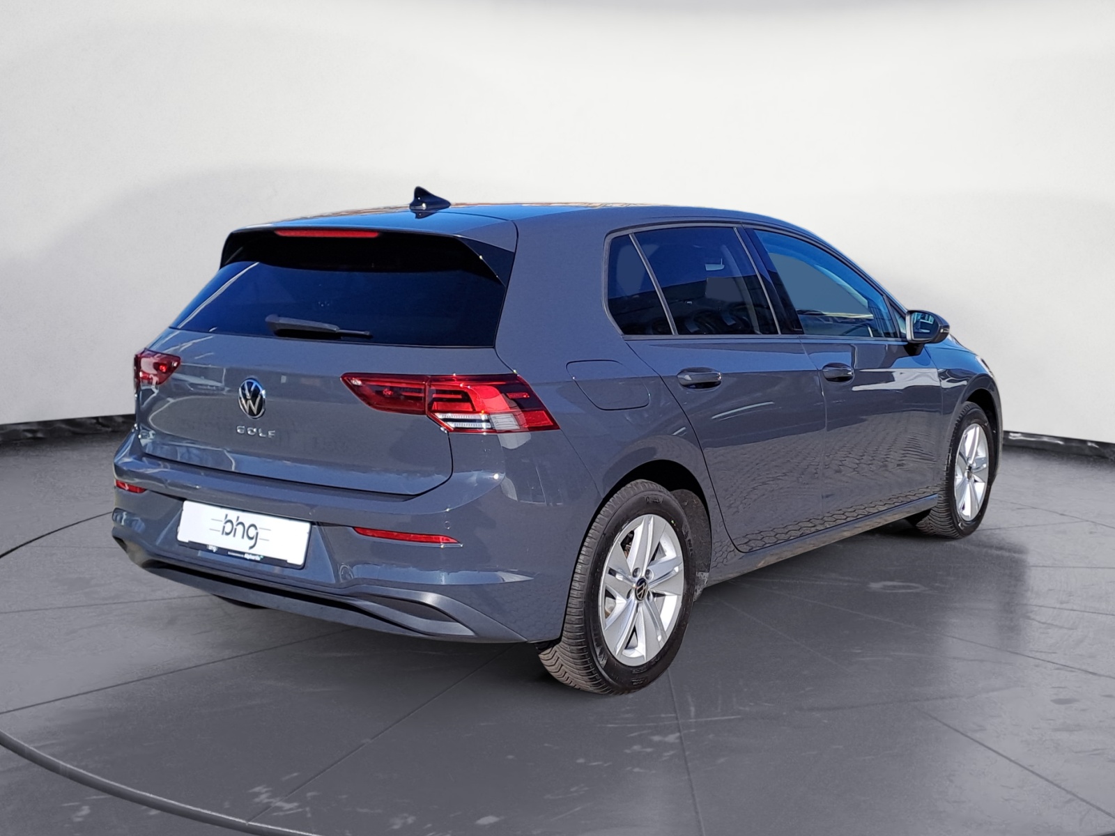 Volkswagen - Golf 1.5 TSI OPF Life