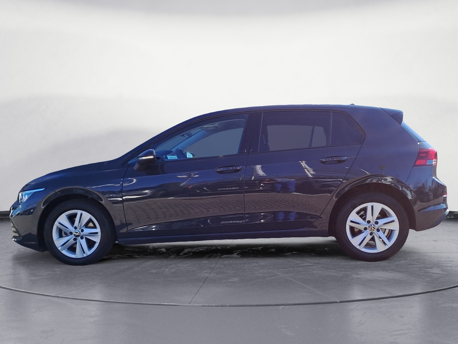 Volkswagen - Golf 1.5 TSI OPF Life