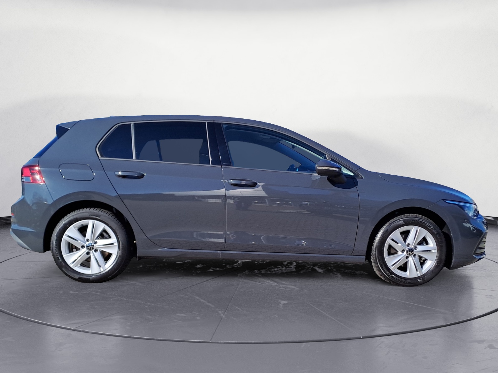 Volkswagen - Golf 1.5 TSI OPF Life
