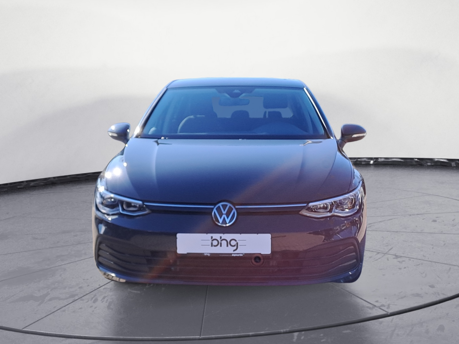 Volkswagen - Golf 1.5 TSI OPF Life