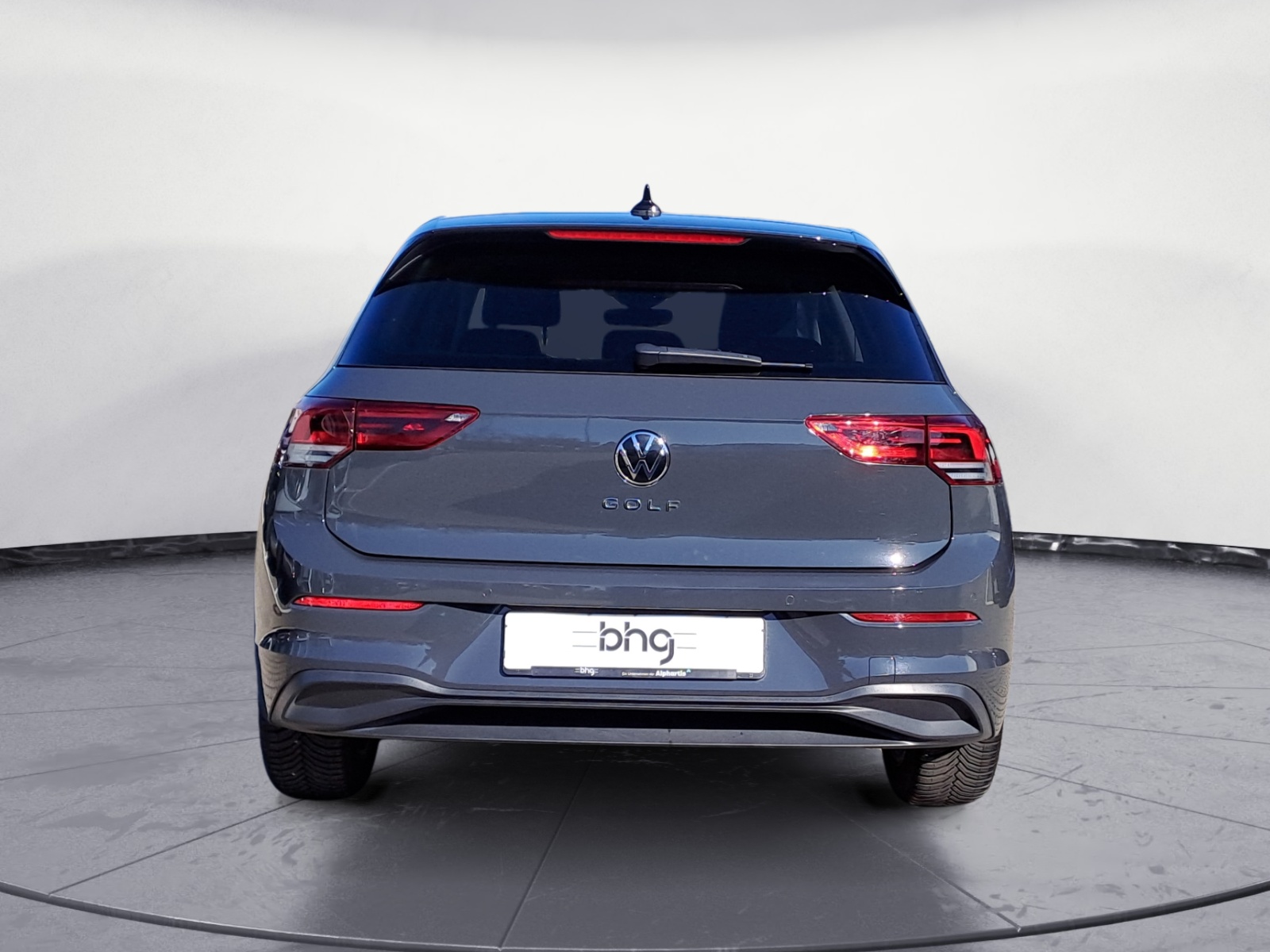 Volkswagen - Golf 1.5 TSI OPF Life