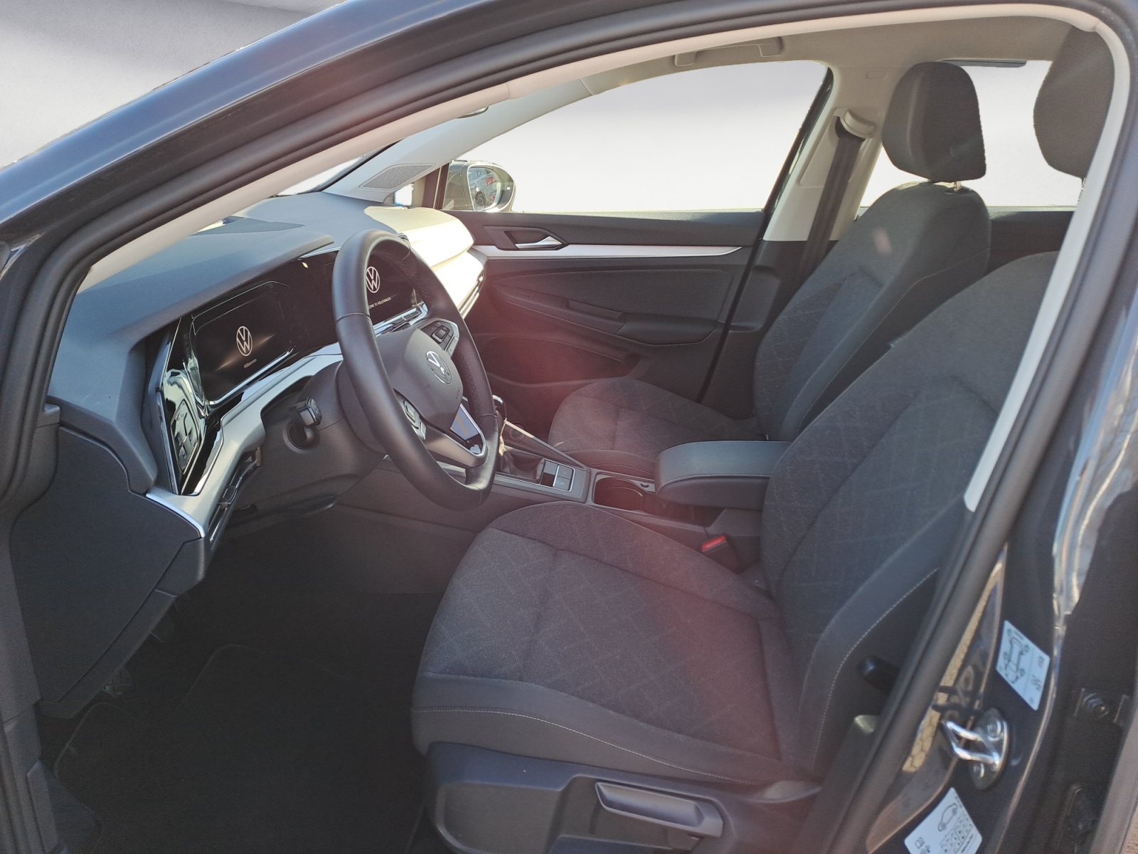Volkswagen - Golf 1.5 TSI OPF Life