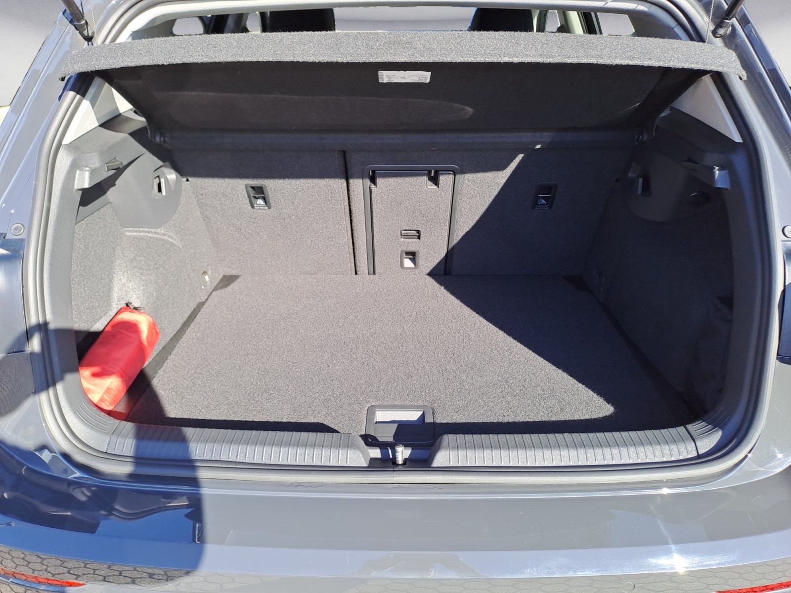 Volkswagen - Golf 1.5 TSI OPF Life
