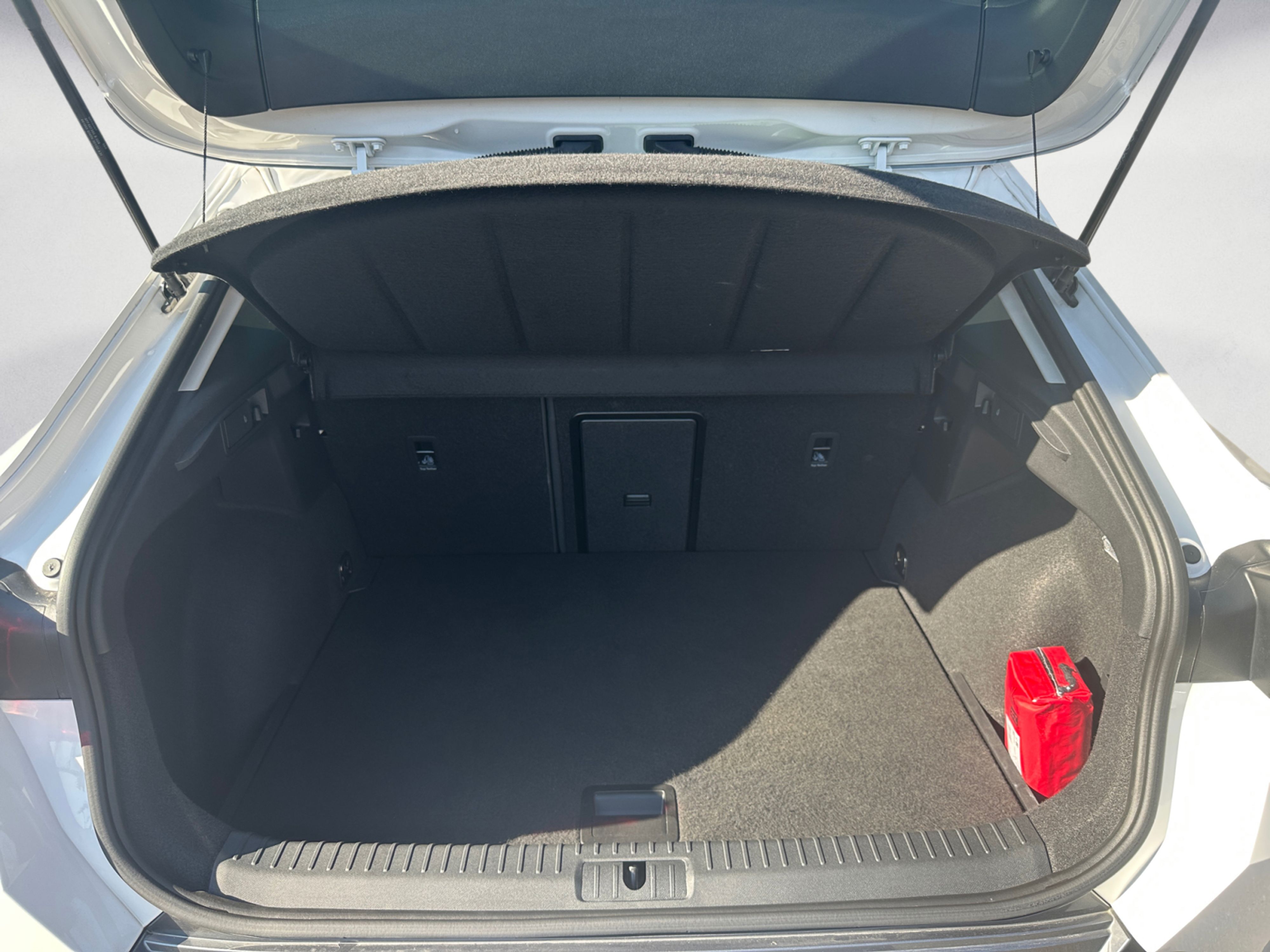 Cupra - Formentor 1.5 TSI DSG