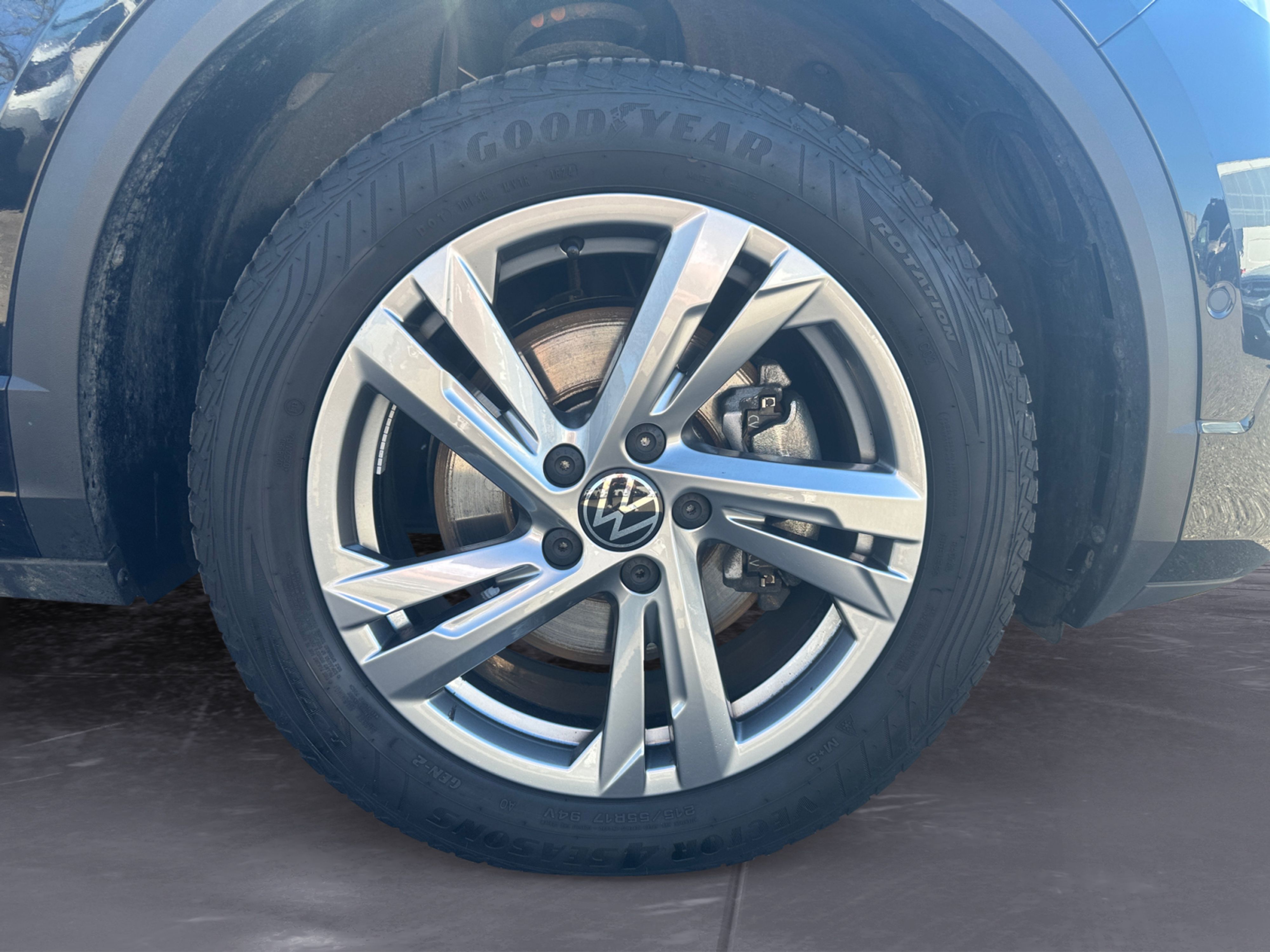 Volkswagen - T-Roc 2.0 TDI SCR DSG R-Line