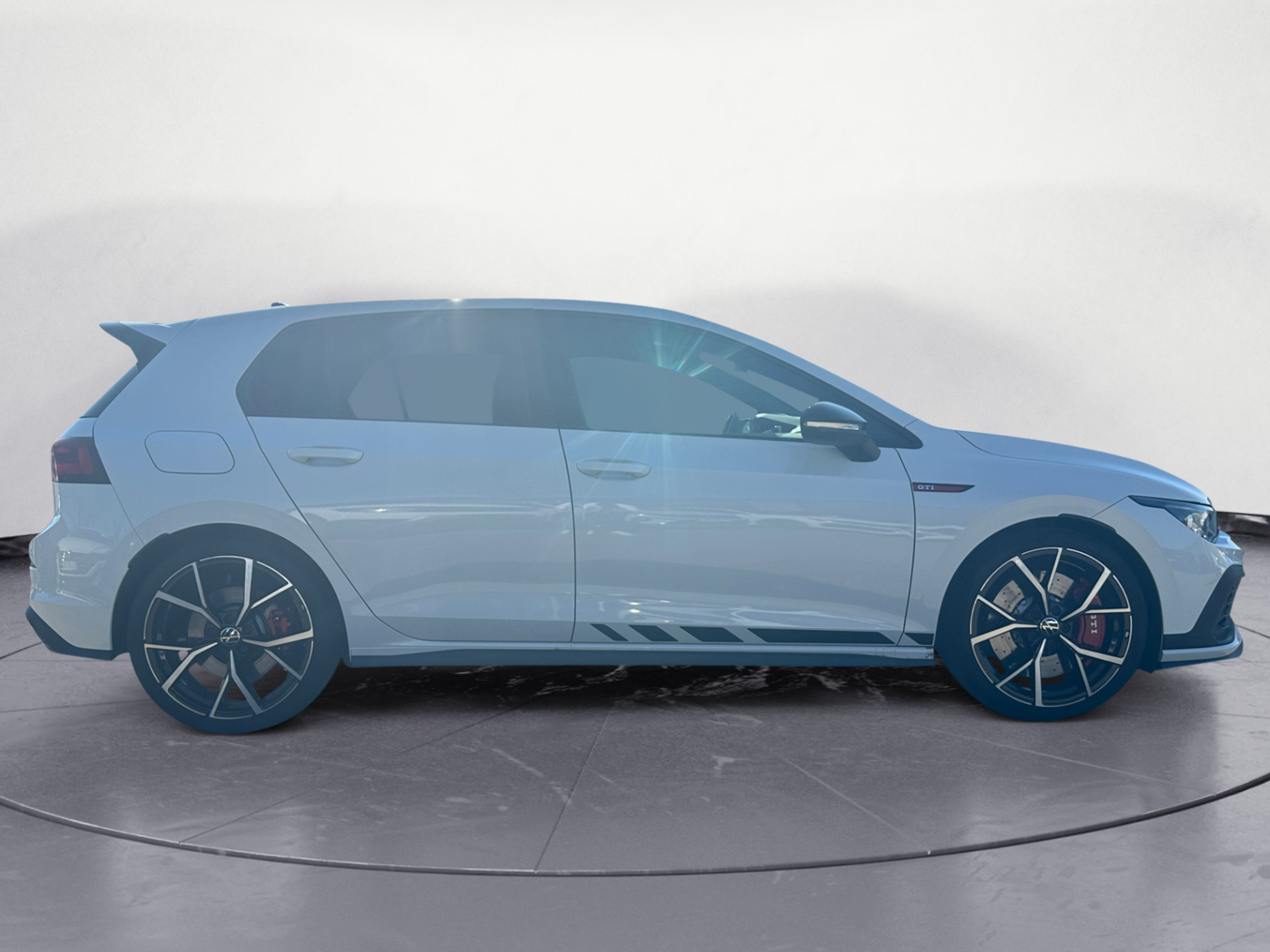 Volkswagen - Golf 2.0 TSI OPF DSG GTI Clubsport