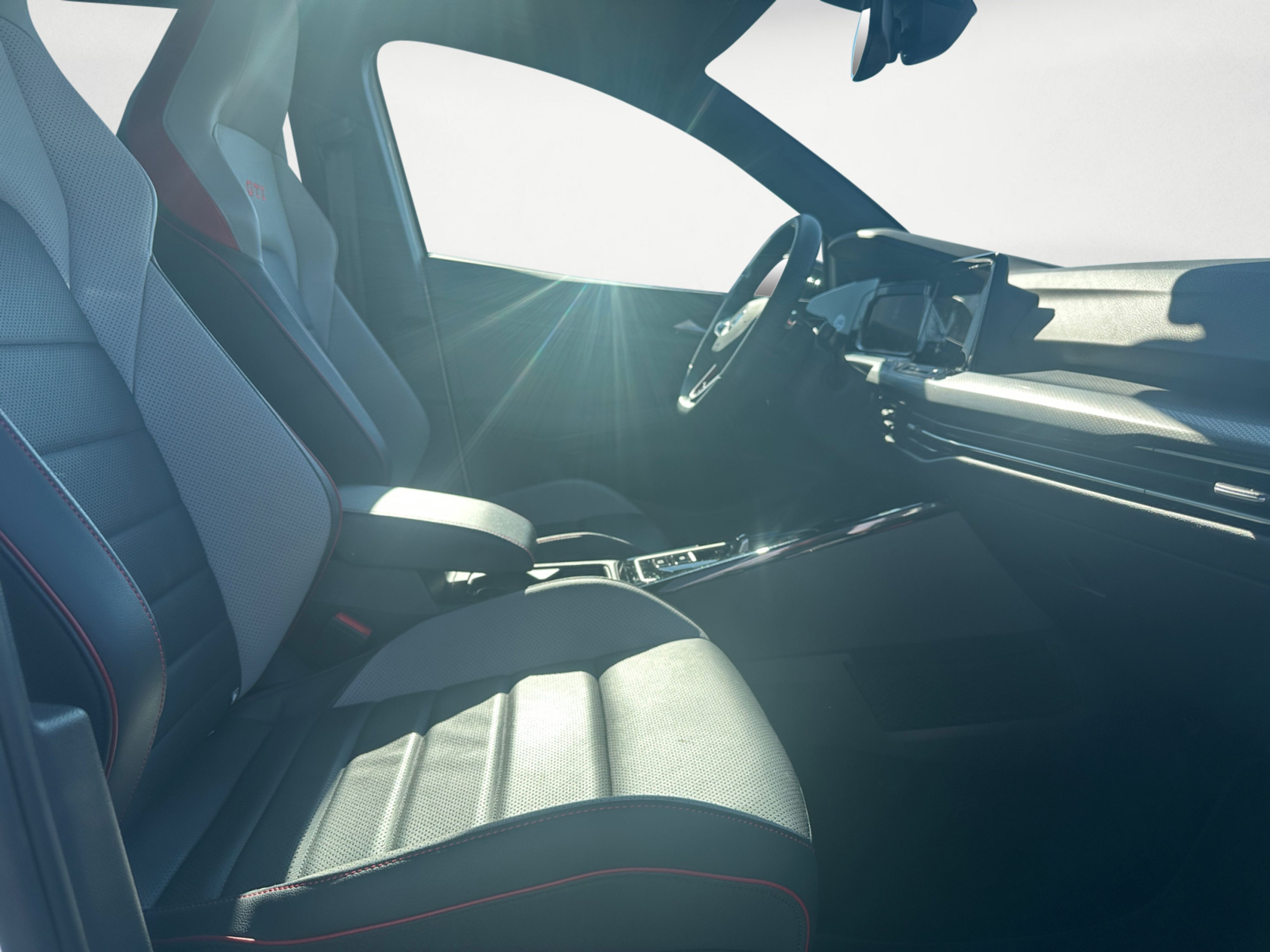Volkswagen - Golf 2.0 TSI OPF DSG GTI Clubsport